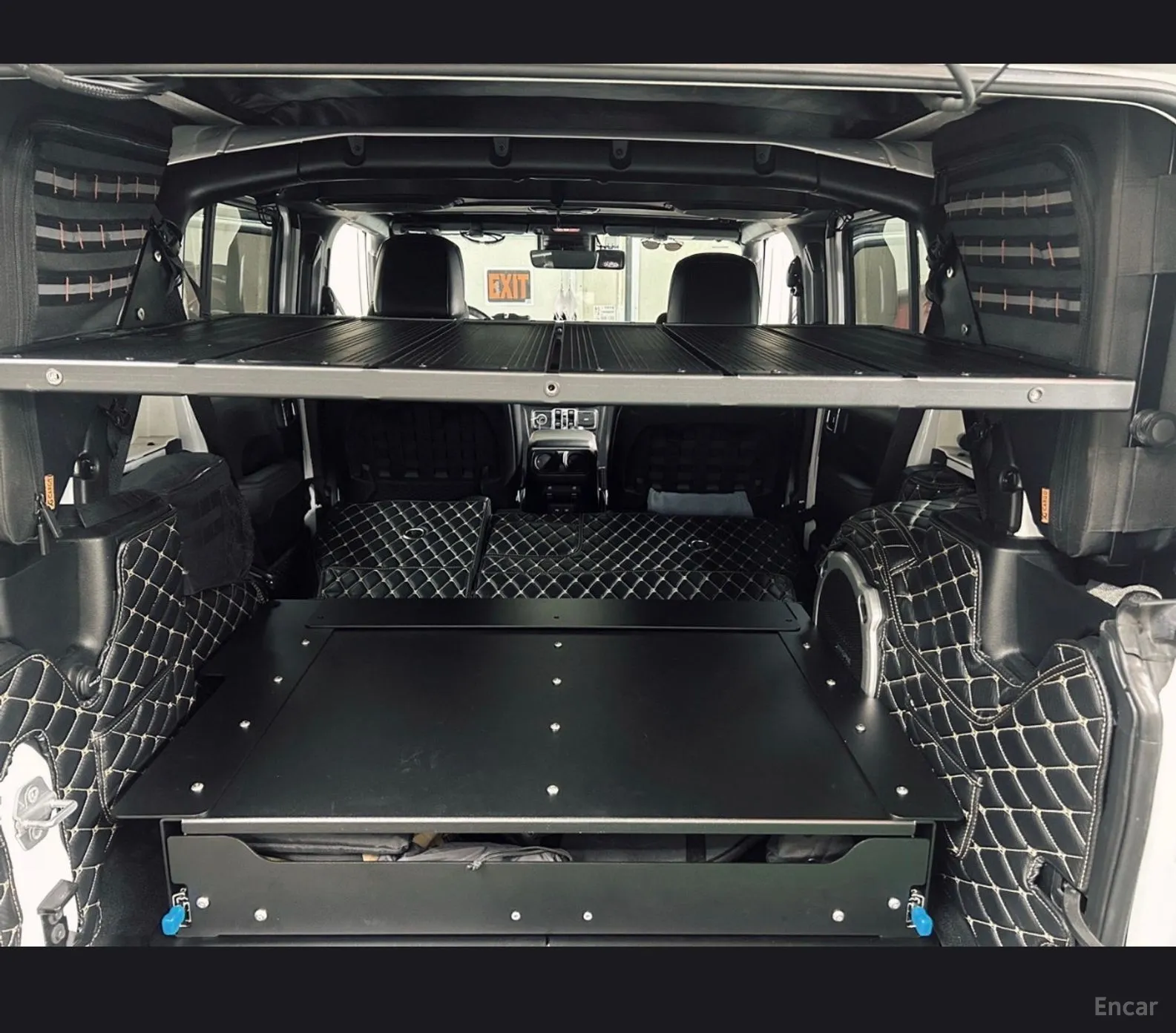 Jeep Wrangler (JL) превью 9