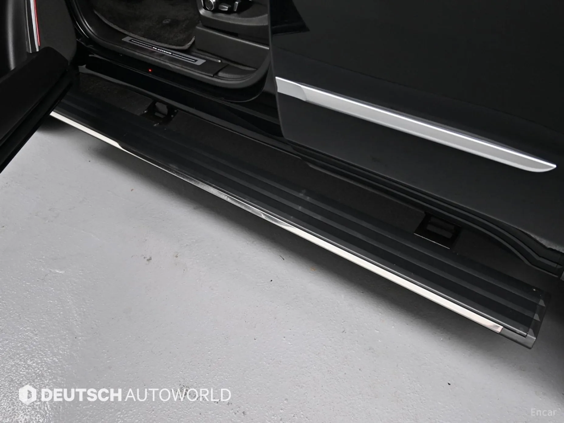 Cadillac Escalade превью 19