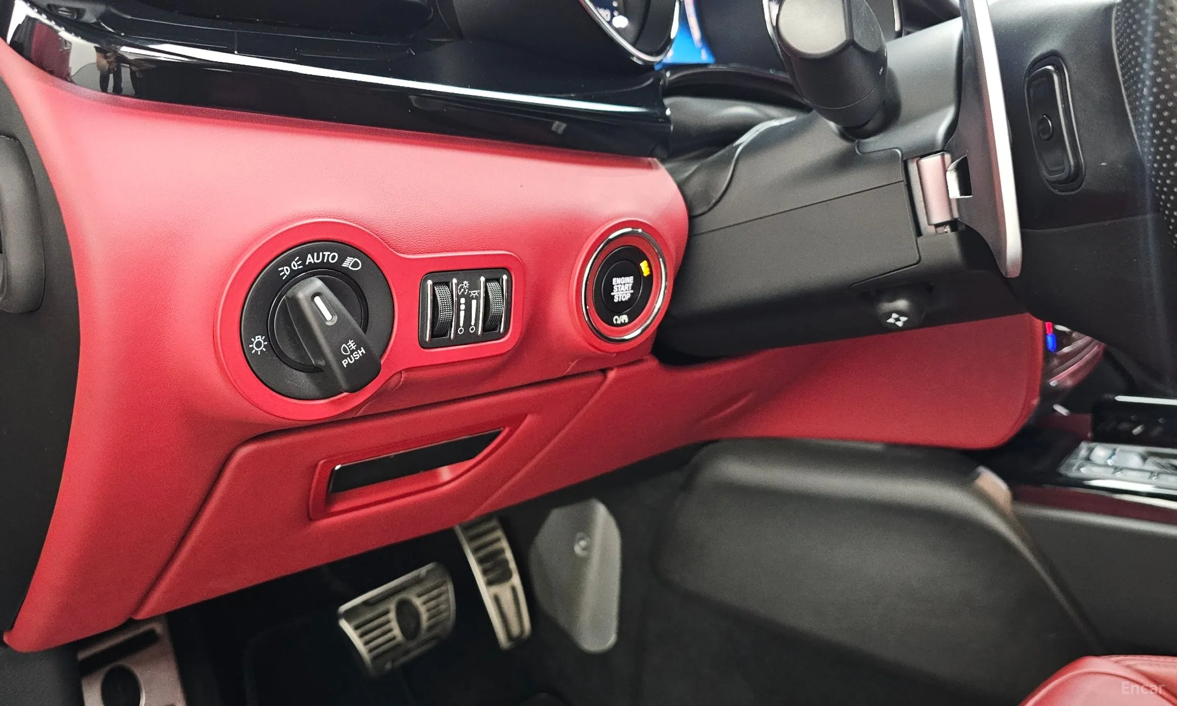Maserati Quattroporte превью 14