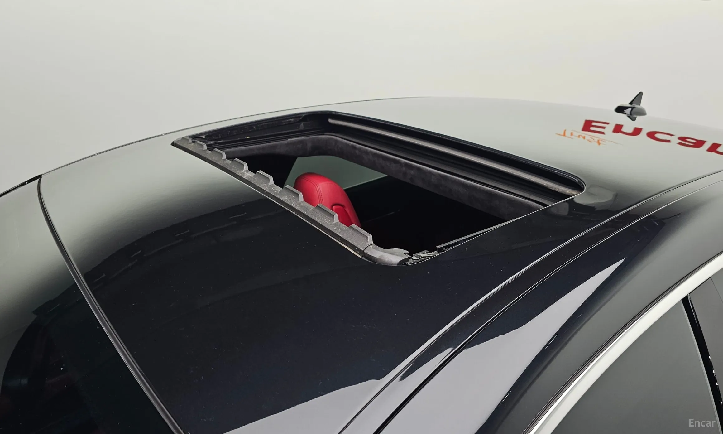 Maserati Quattroporte превью 19