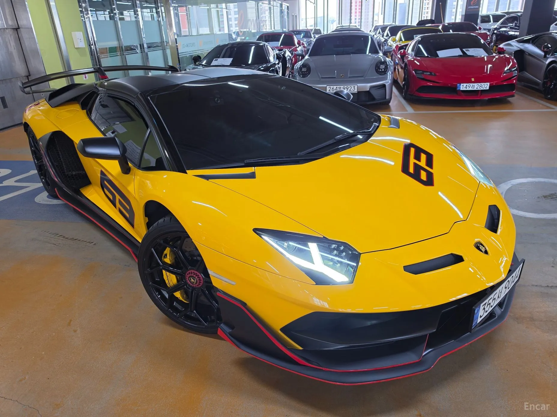 Aventador