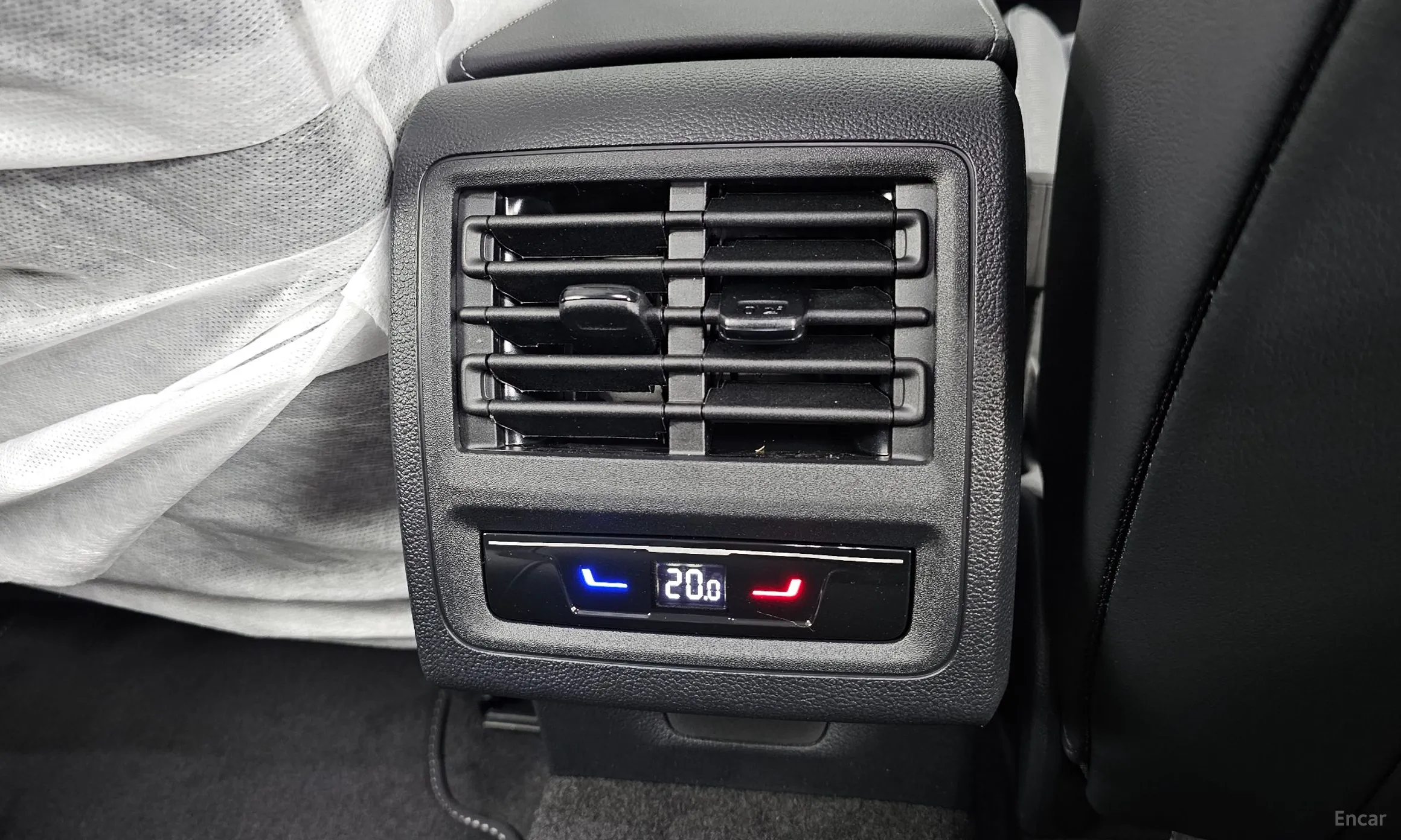 Volkswagen Golf 8th Generation превью 19
