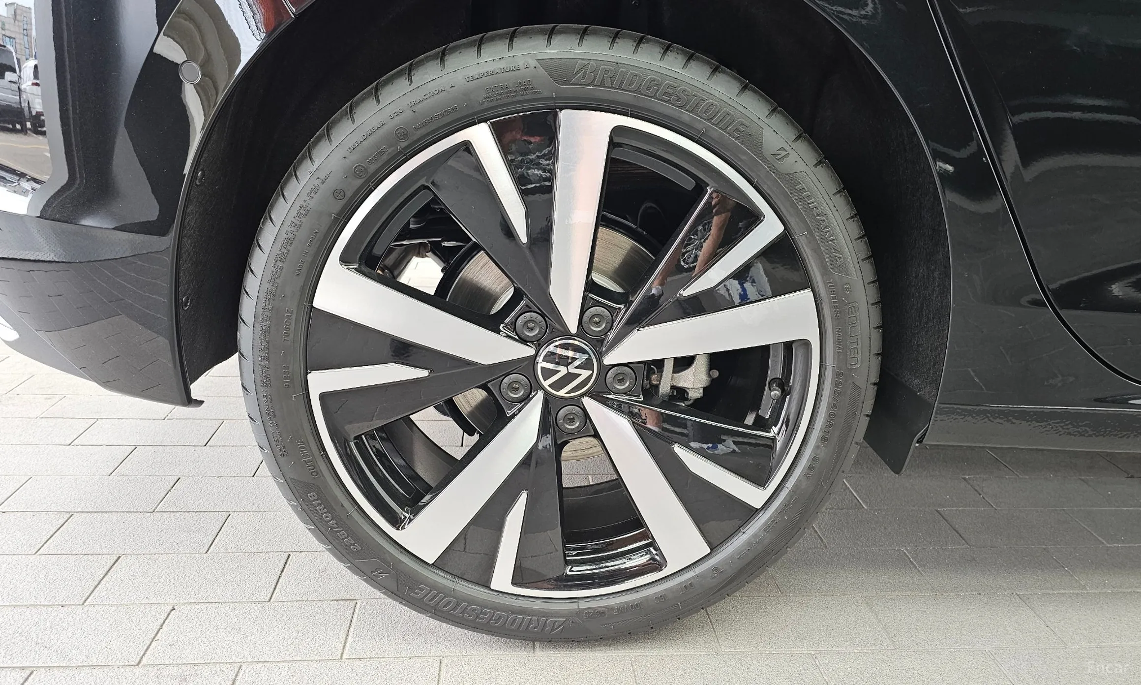 Volkswagen Golf 8th Generation превью 5