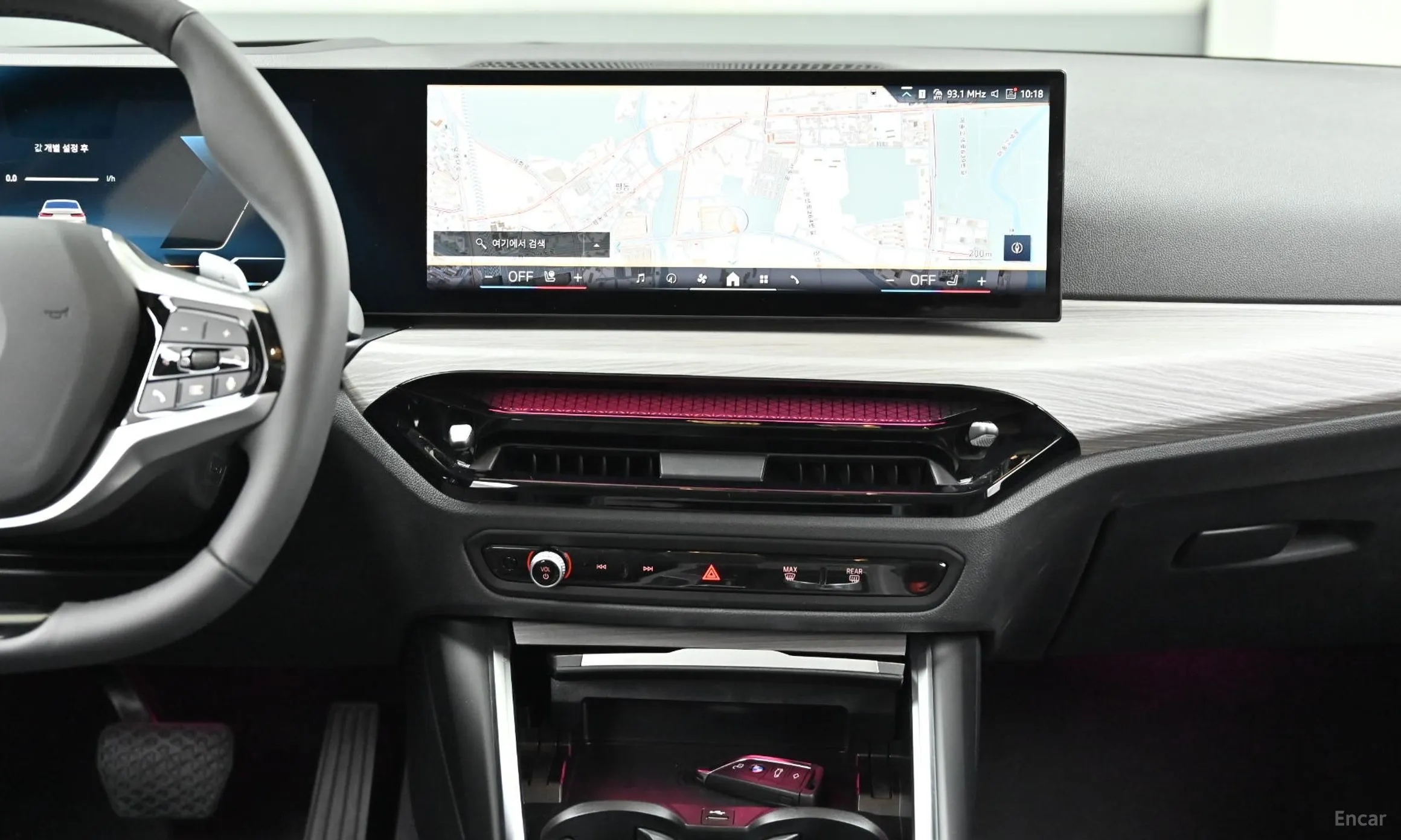 BMW 3 Series (G20) превью 14