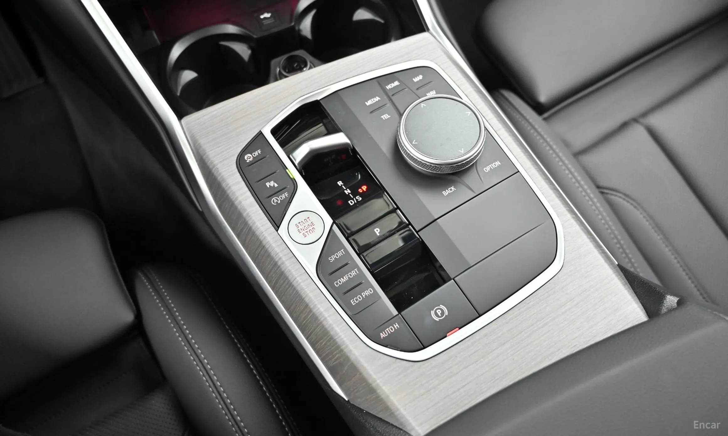 BMW 3 Series (G20) превью 20