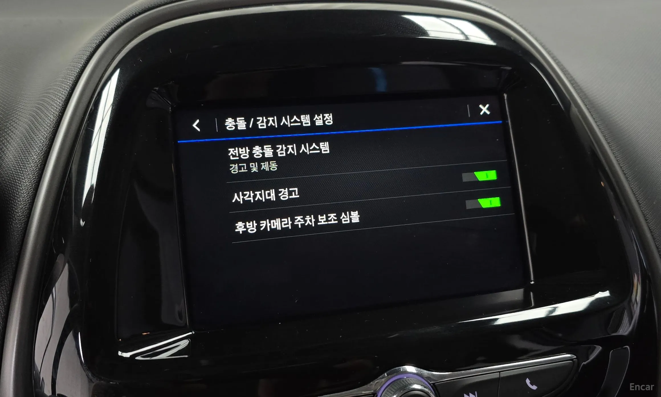Chevrolet (GM Daewoo) Spark превью 15