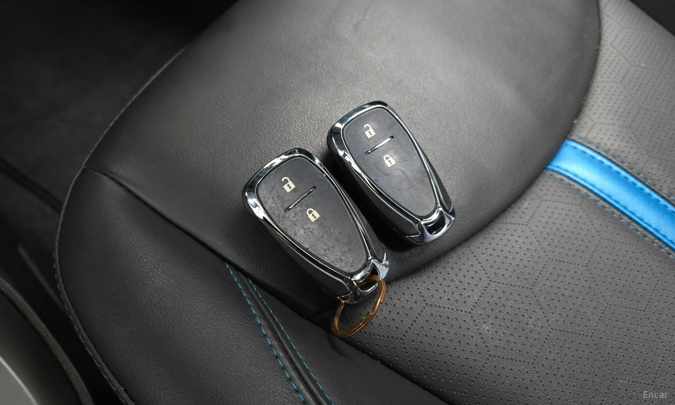 Chevrolet (GM Daewoo) Spark превью 16