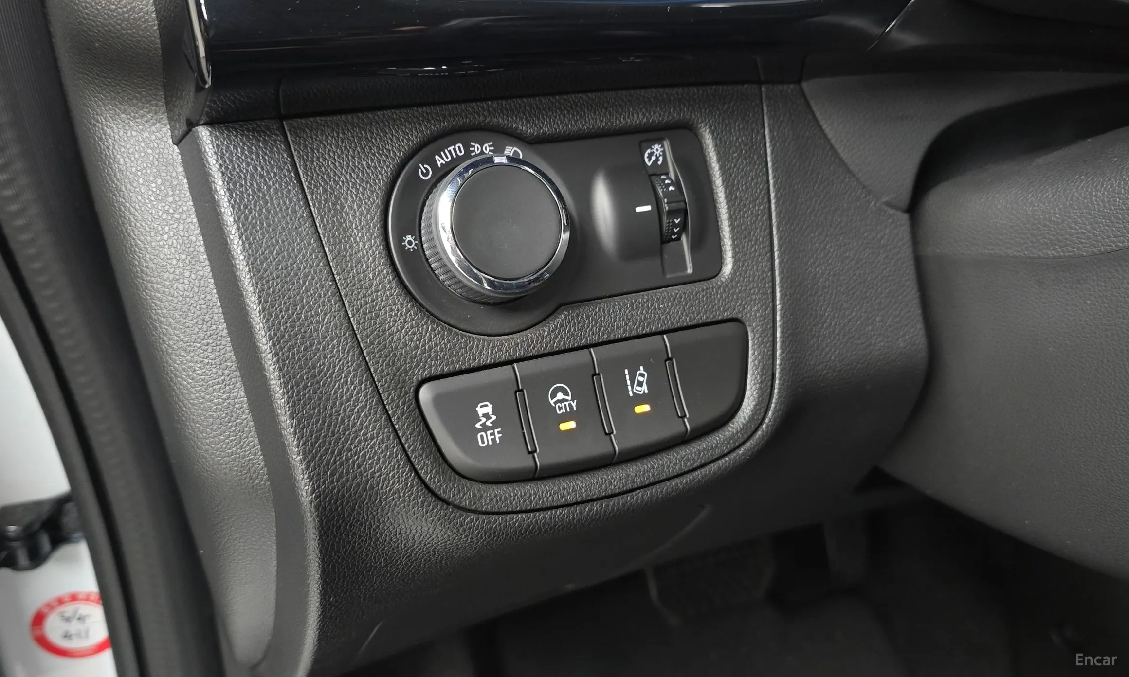 Chevrolet (GM Daewoo) Spark превью 18