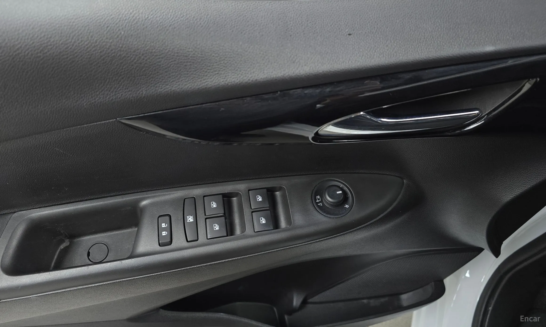 Chevrolet (GM Daewoo) Spark превью 19