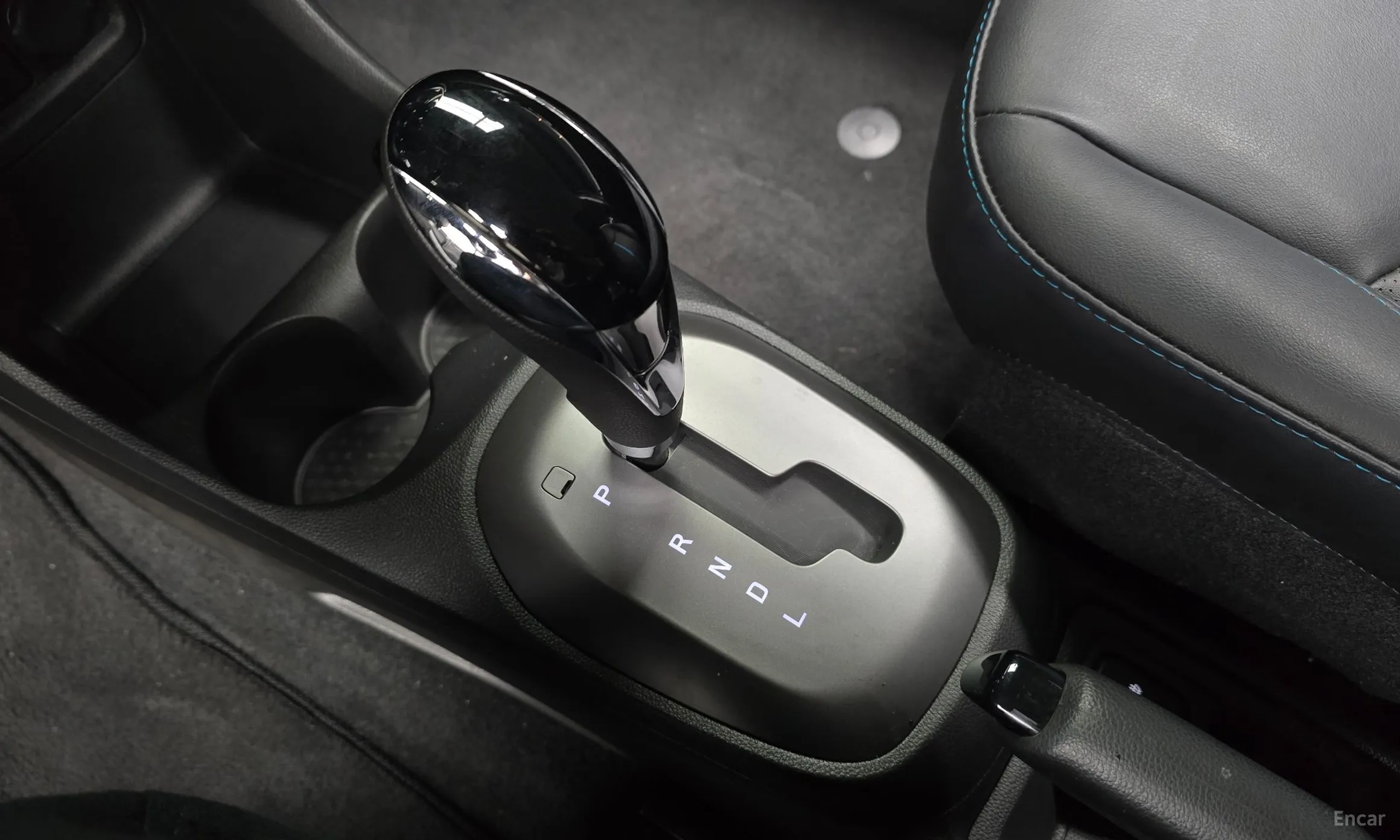 Chevrolet (GM Daewoo) Spark превью 9