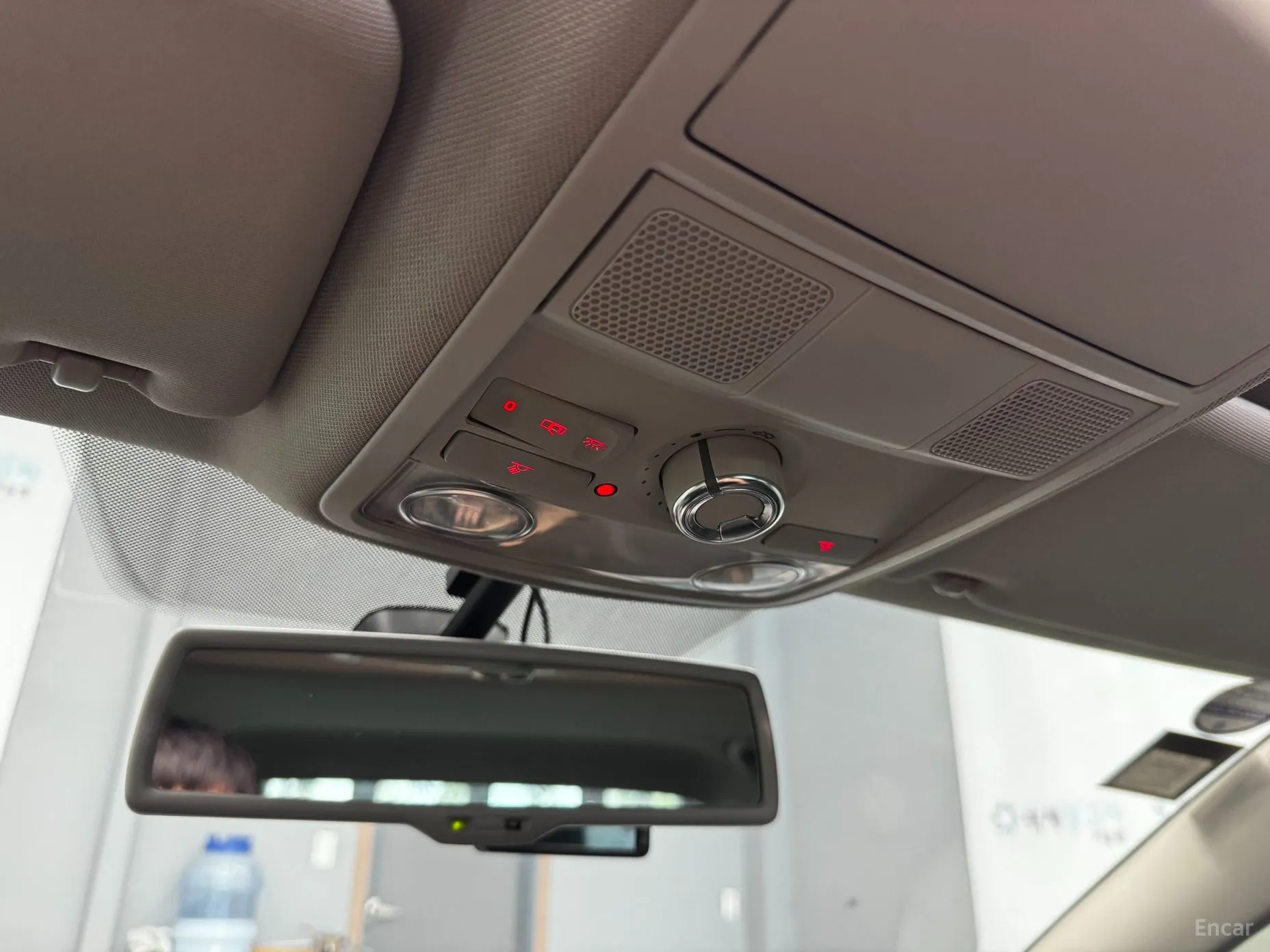 Volkswagen The New Passat превью 17