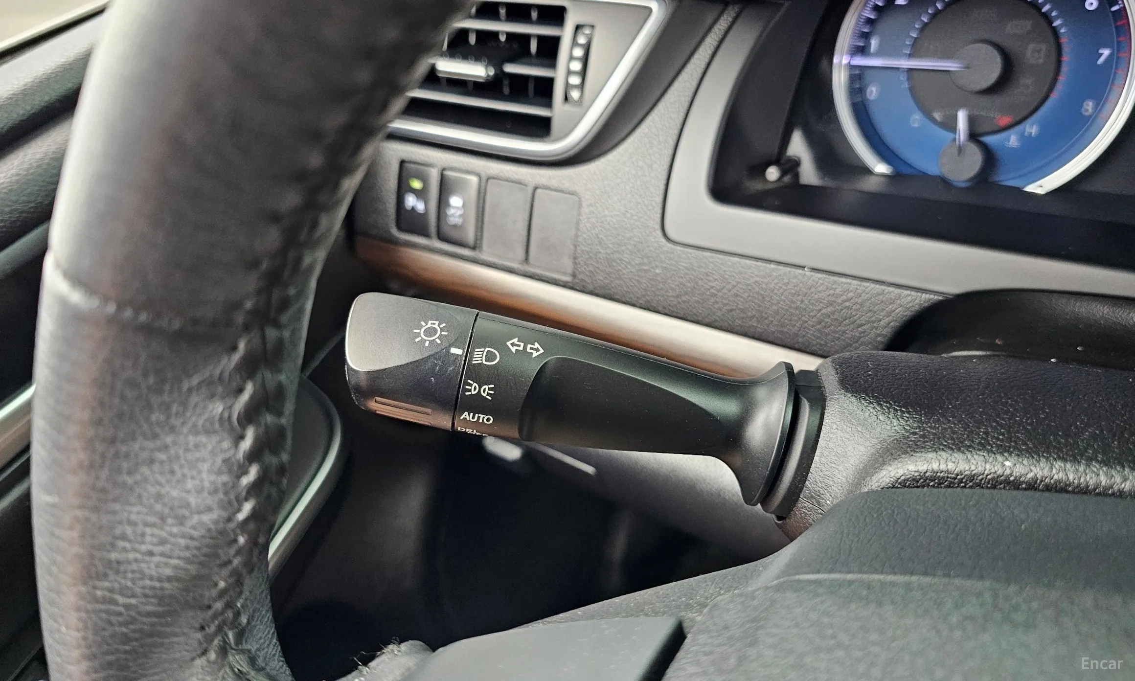 Toyota New Camry превью 19