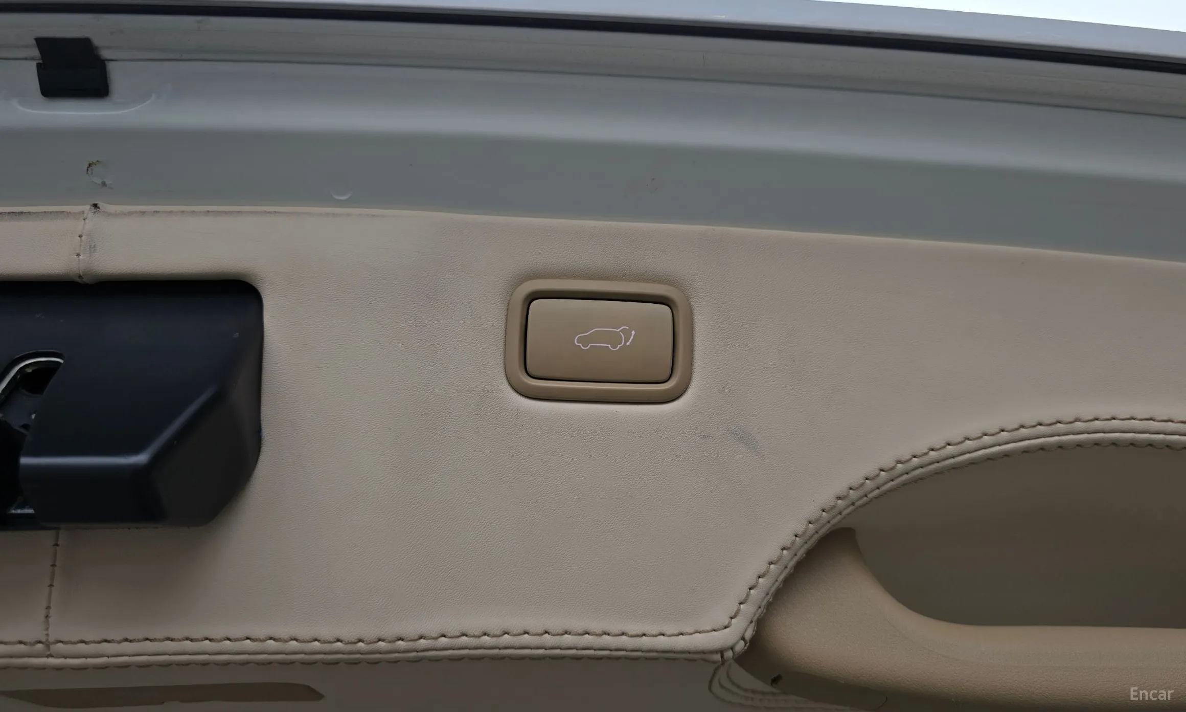 Kia Carnival превью 18