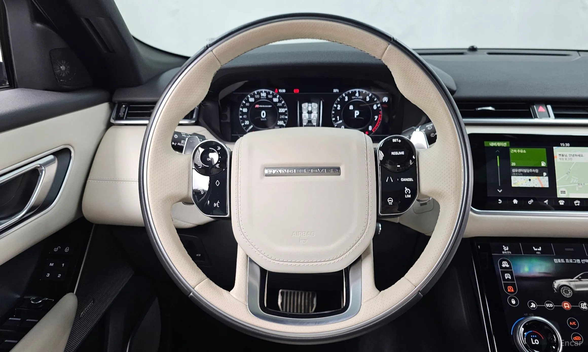 Land Rover Range Rover Bella превью 13