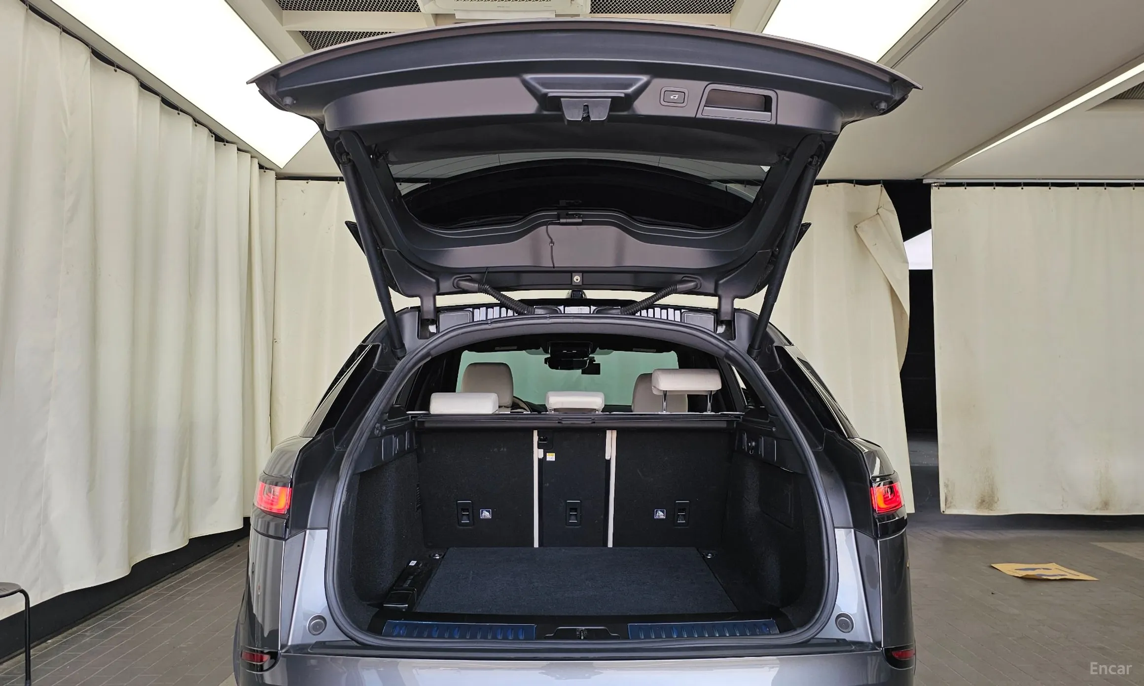Land Rover Range Rover Bella превью 20