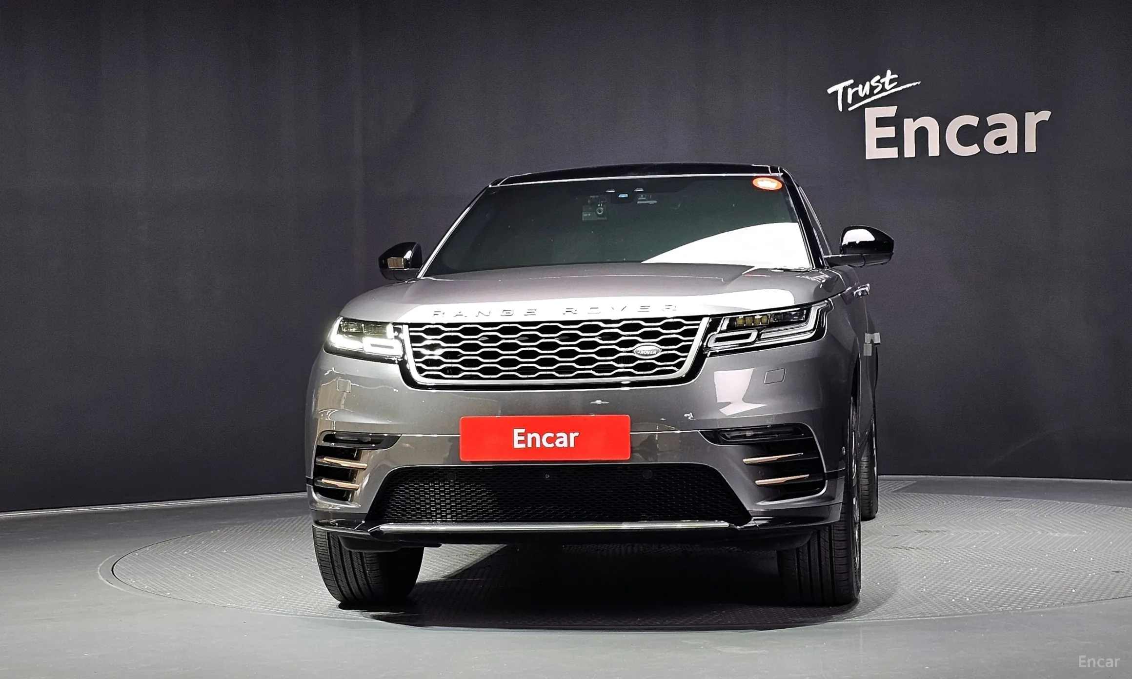 Land Rover Range Rover Bella превью 3