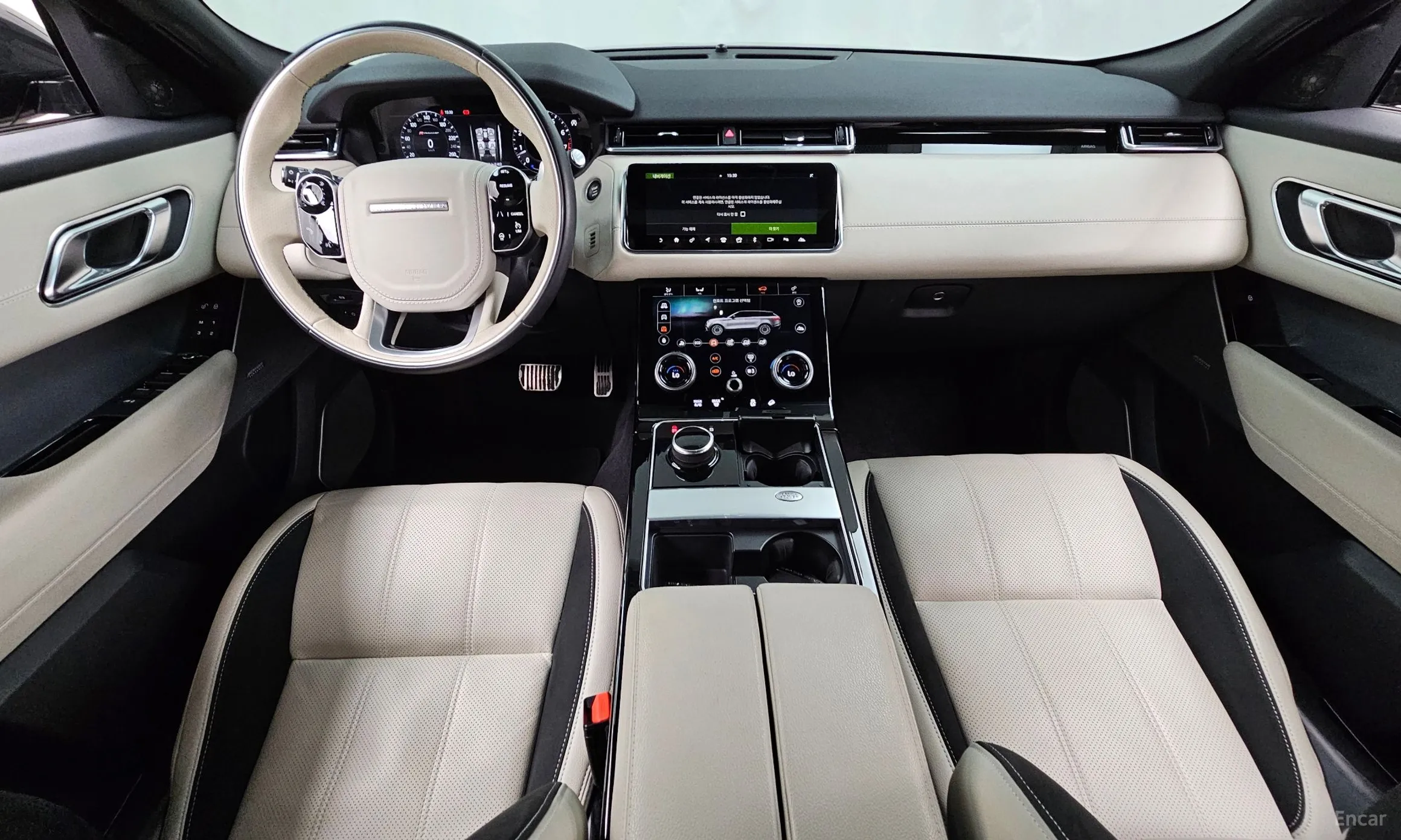 Land Rover Range Rover Bella превью 7