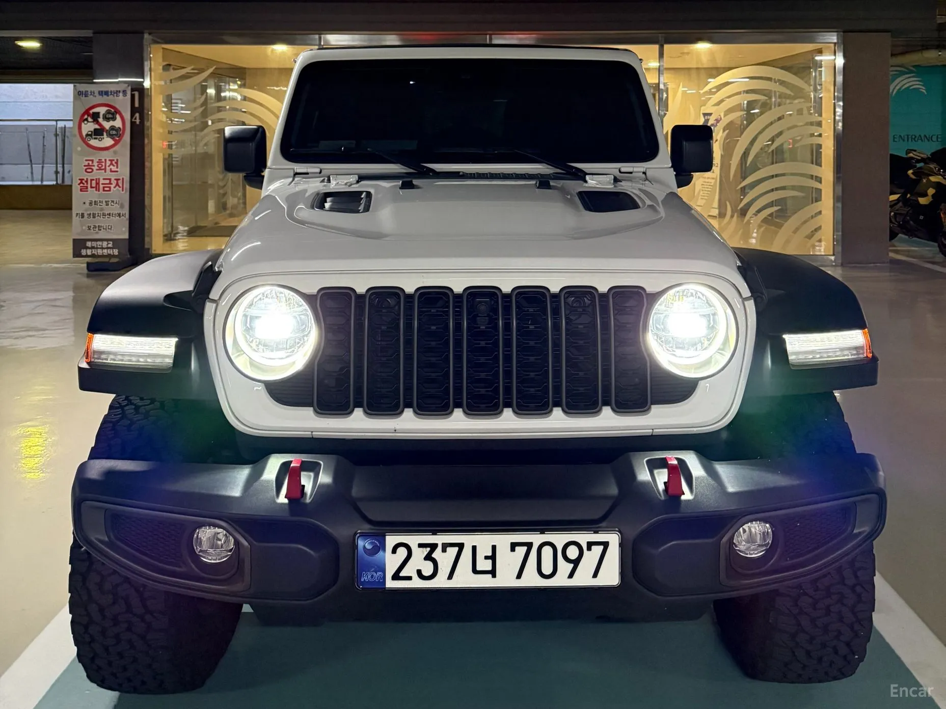 Jeep Wrangler (JL)