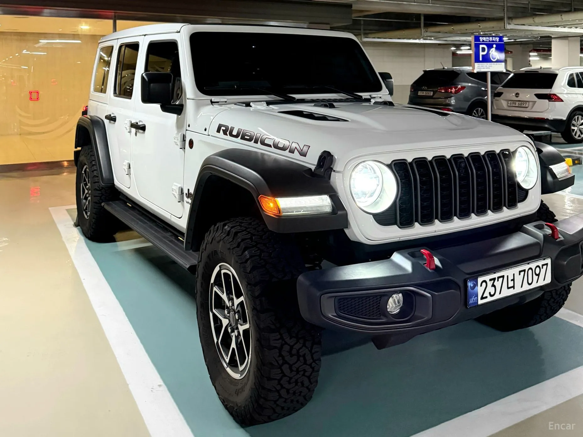 Jeep Wrangler (JL)