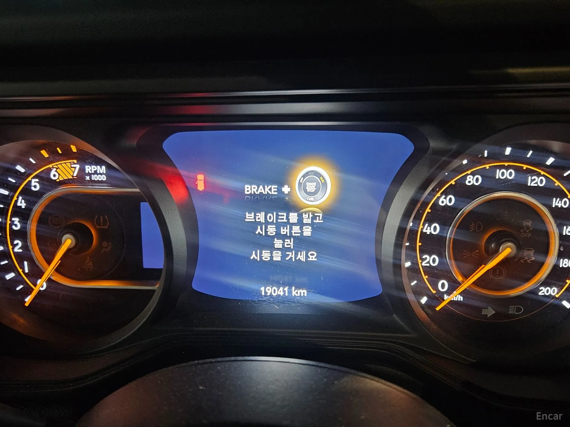 Jeep Wrangler (JL) превью 19