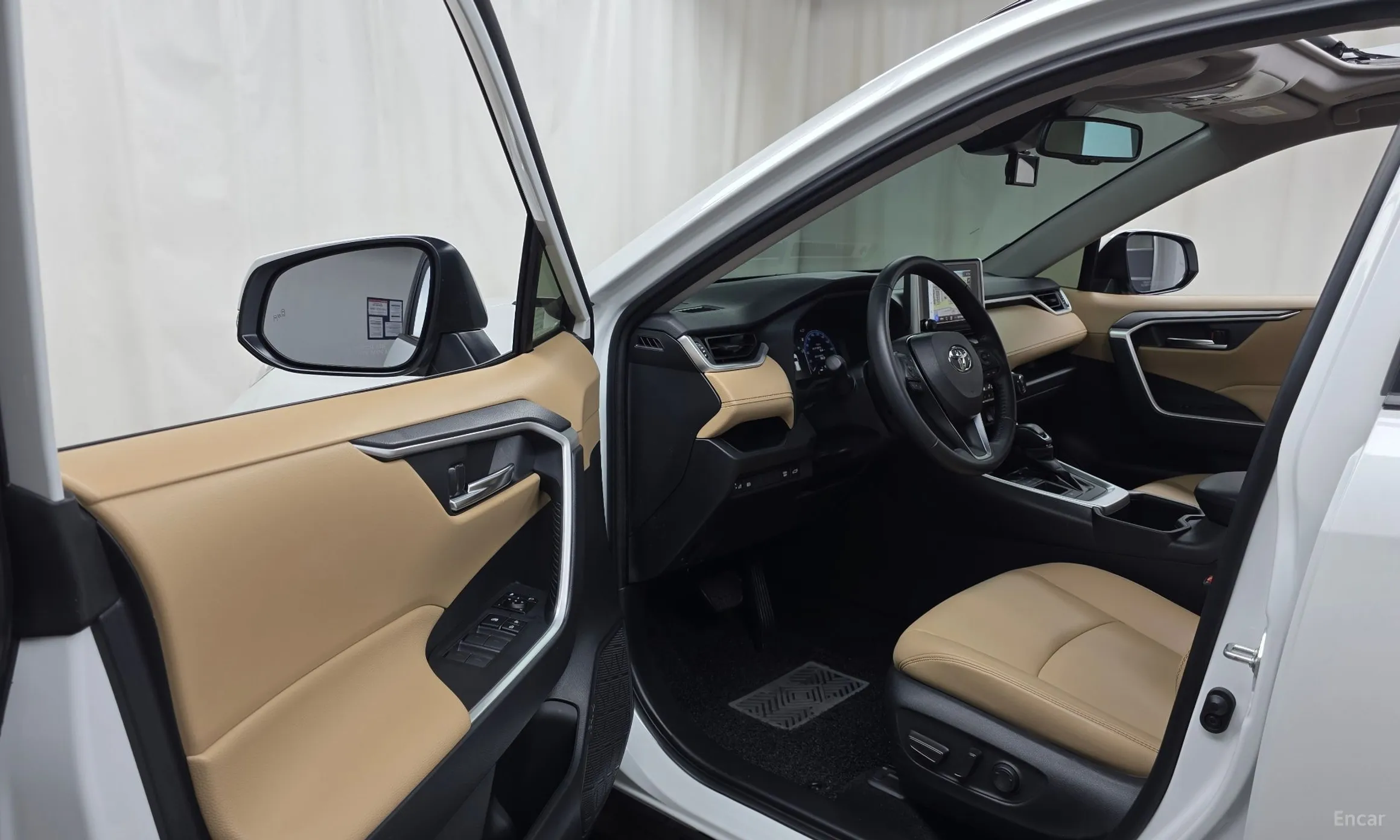 Toyota RAV4 5th Generation превью 10