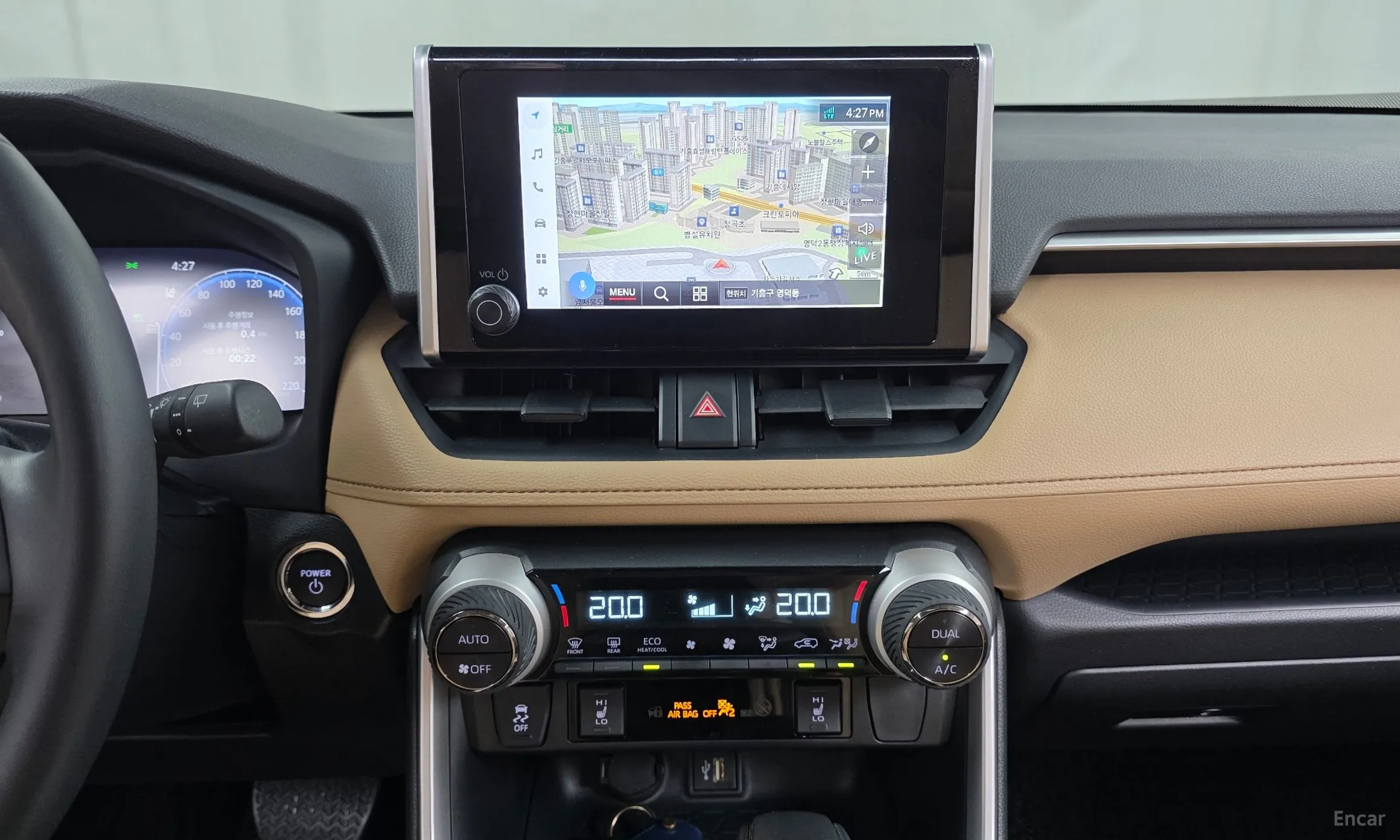 Toyota RAV4 5th Generation превью 14