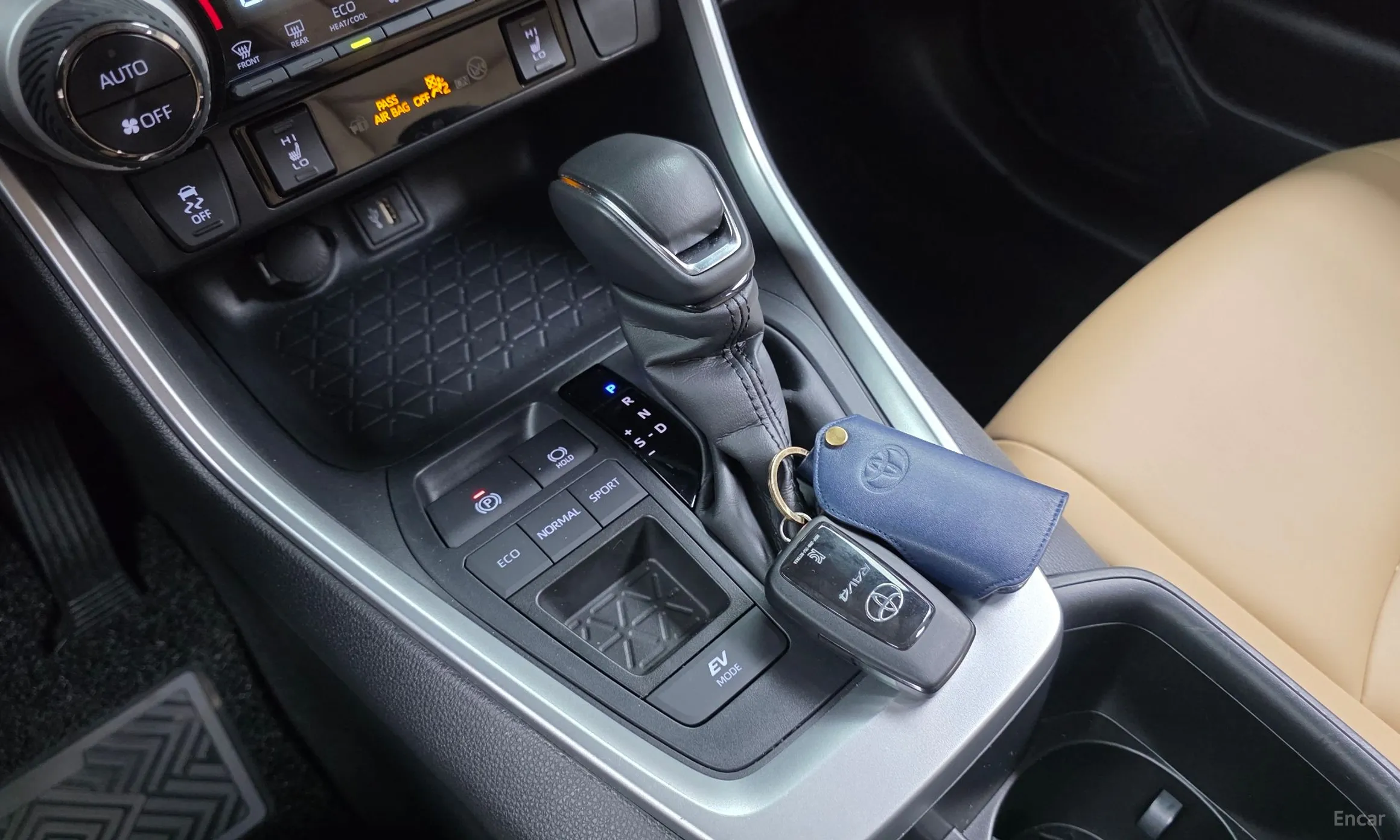 Toyota RAV4 5th Generation превью 9