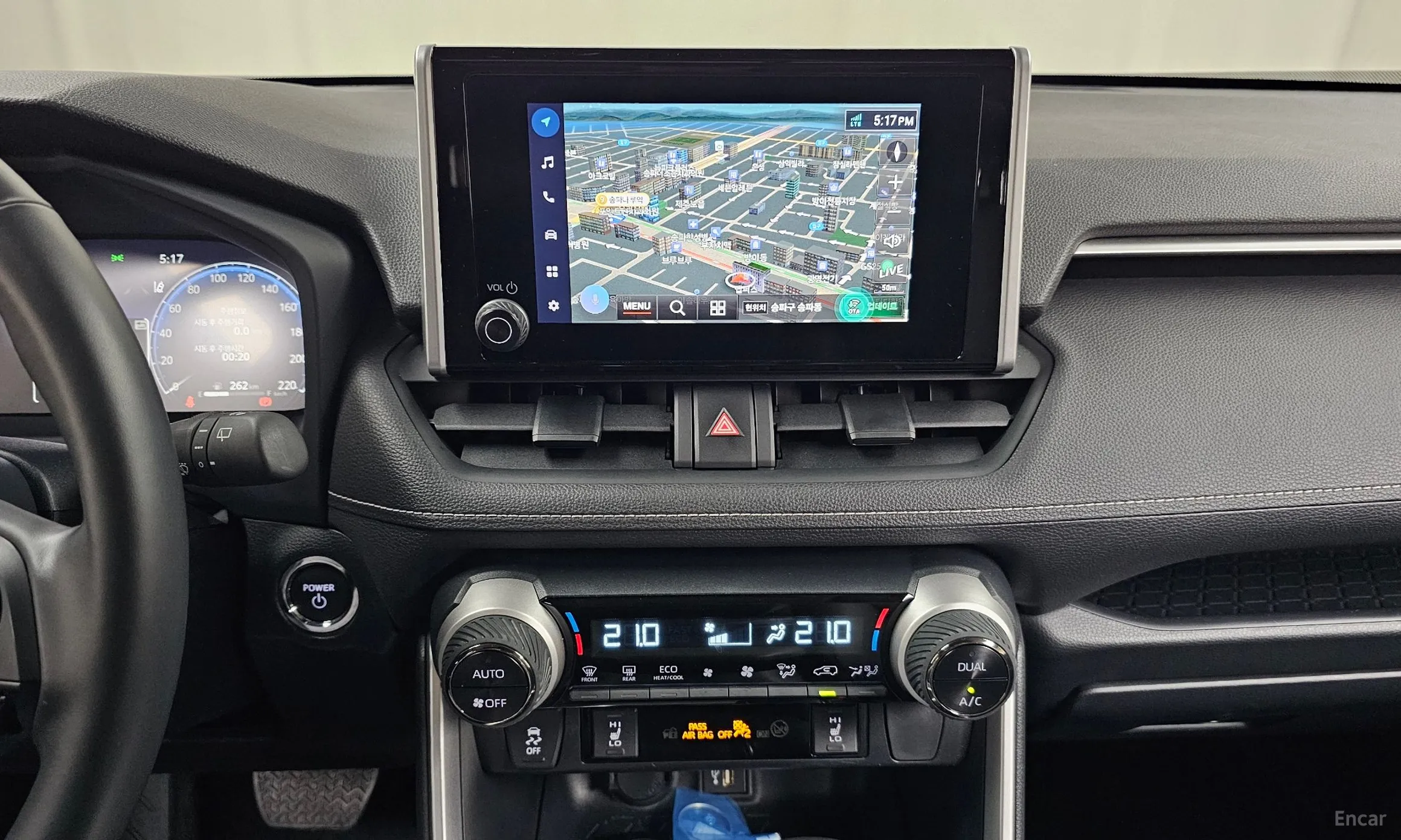 Toyota RAV4 5th Generation превью 14