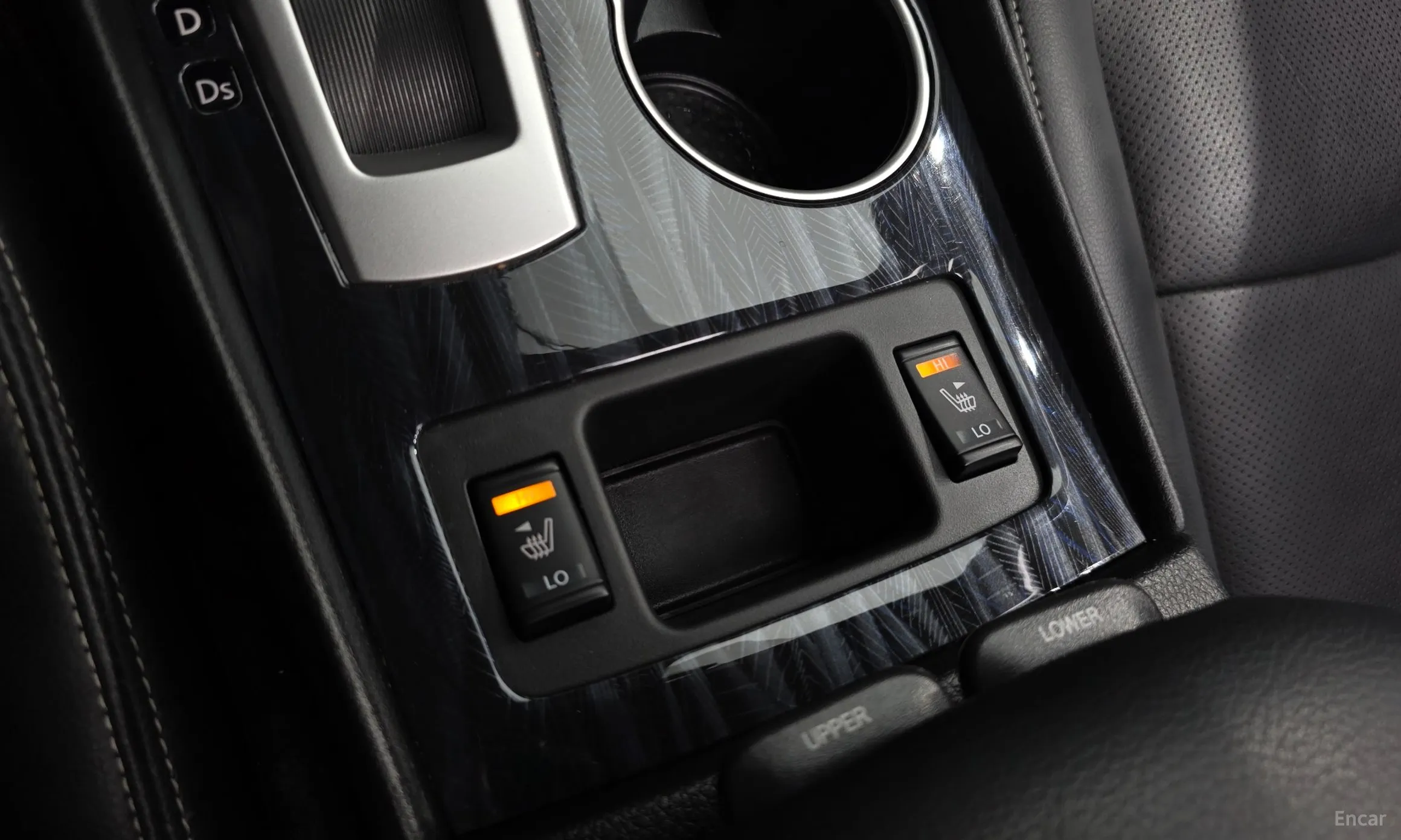 Nissan Altima превью 18