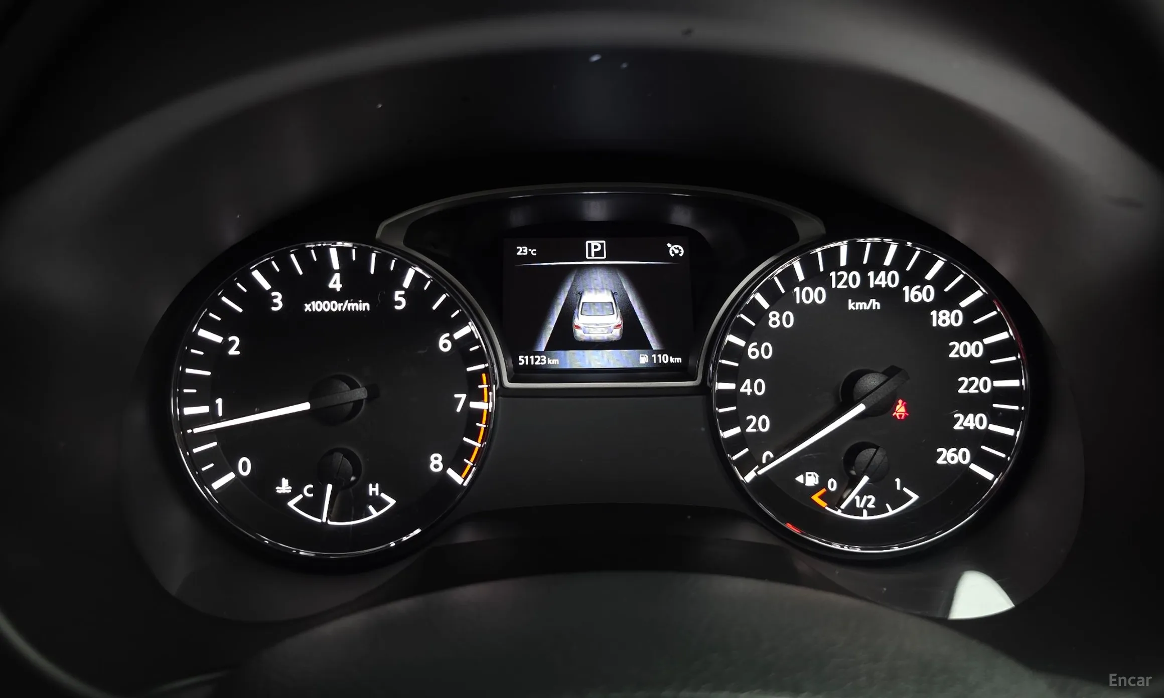Nissan Altima превью 8