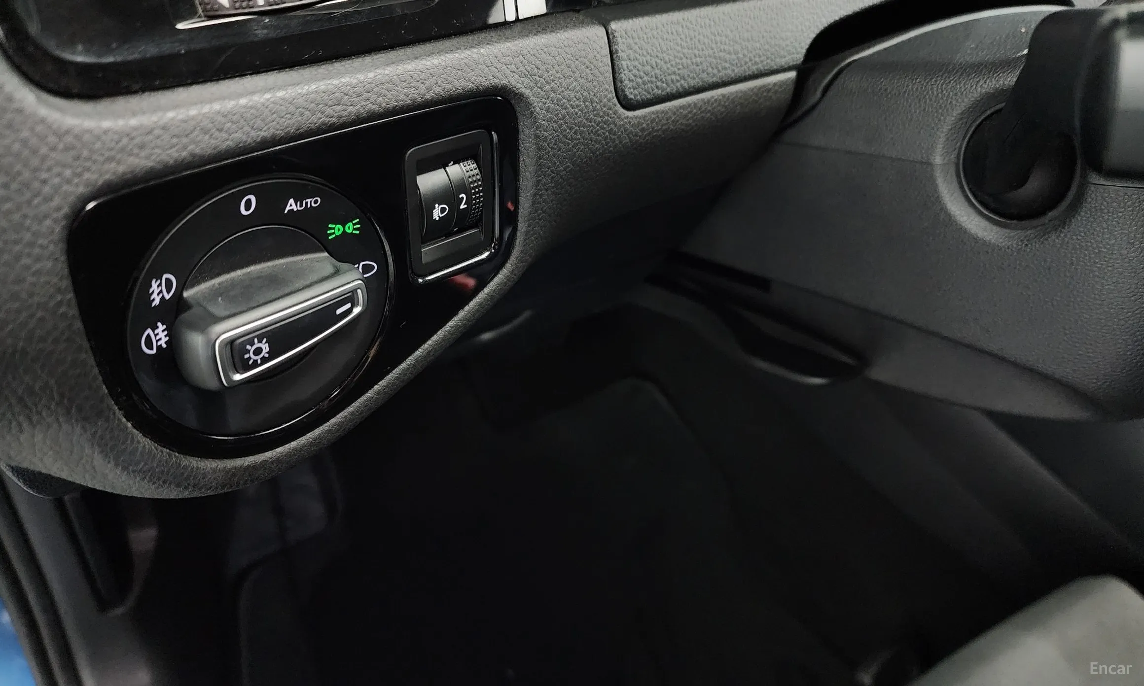 Volkswagen Golf 7th Generation превью 17