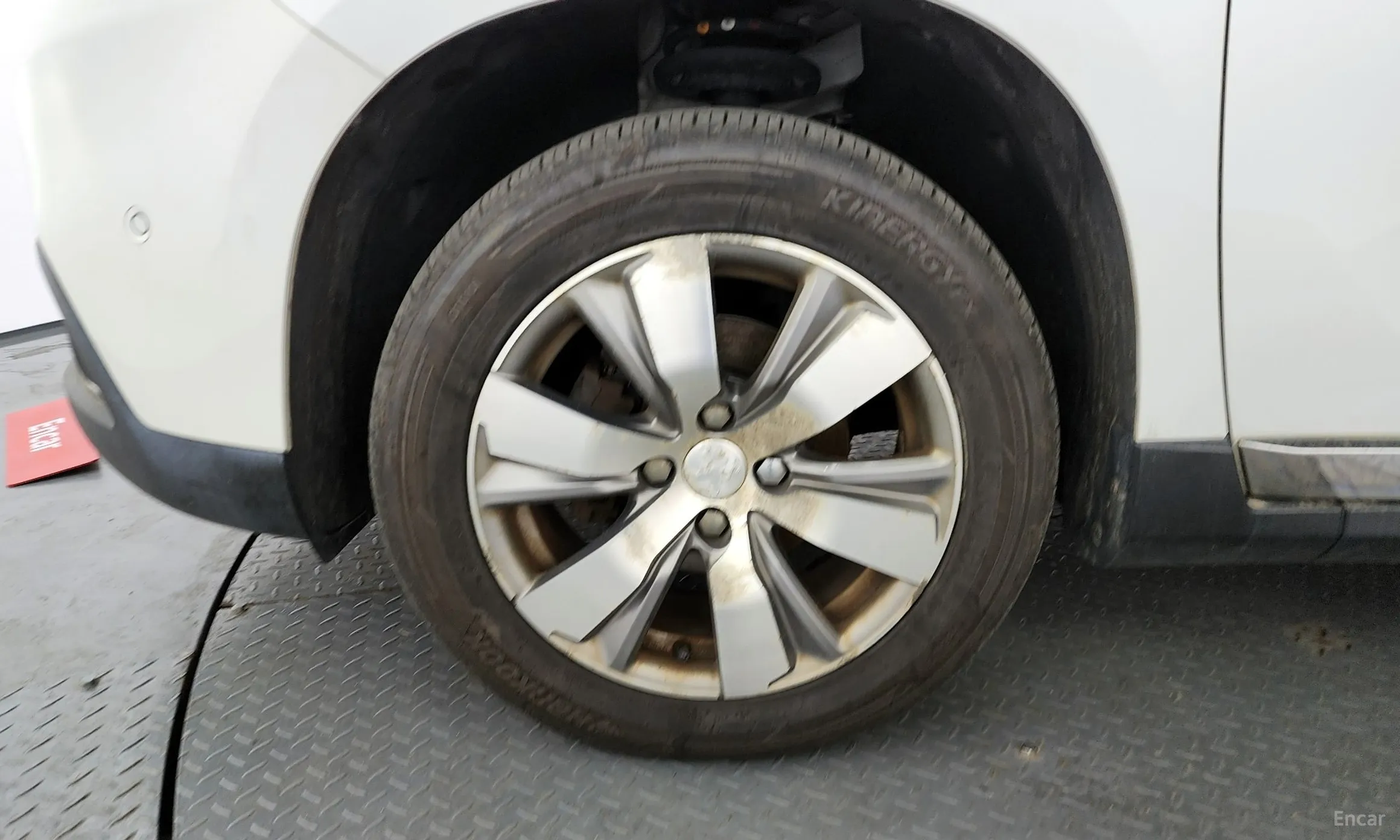 Peugeot 2008. превью 5