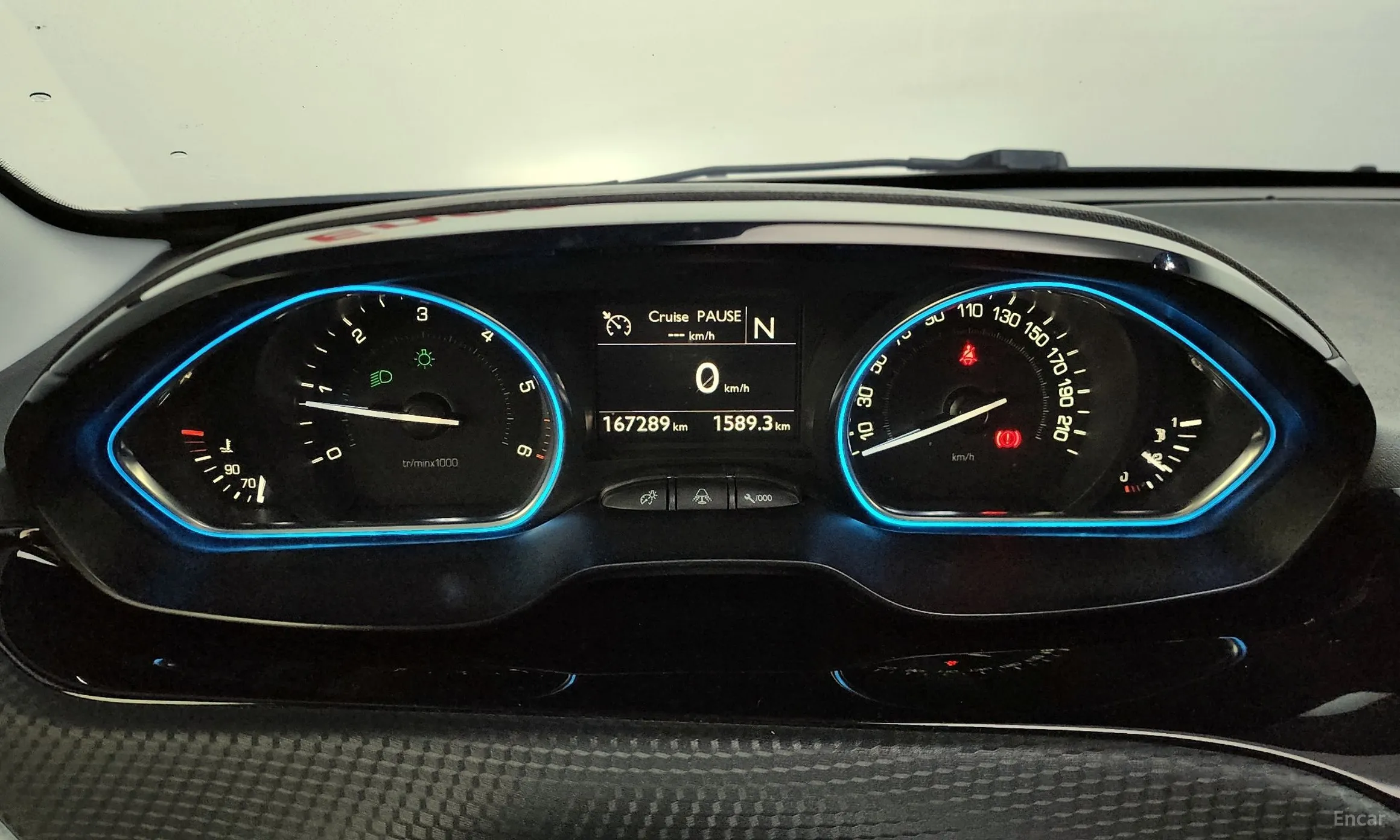 Peugeot 2008. превью 8