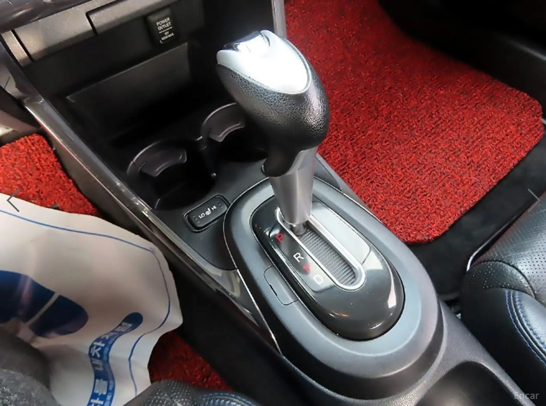Honda cr(z)= превью 10