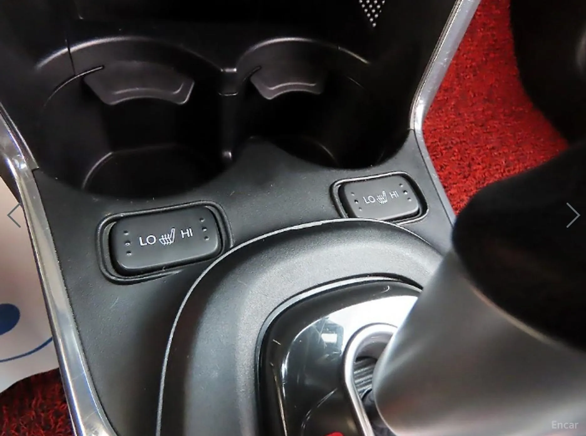 Honda cr(z)= превью 13