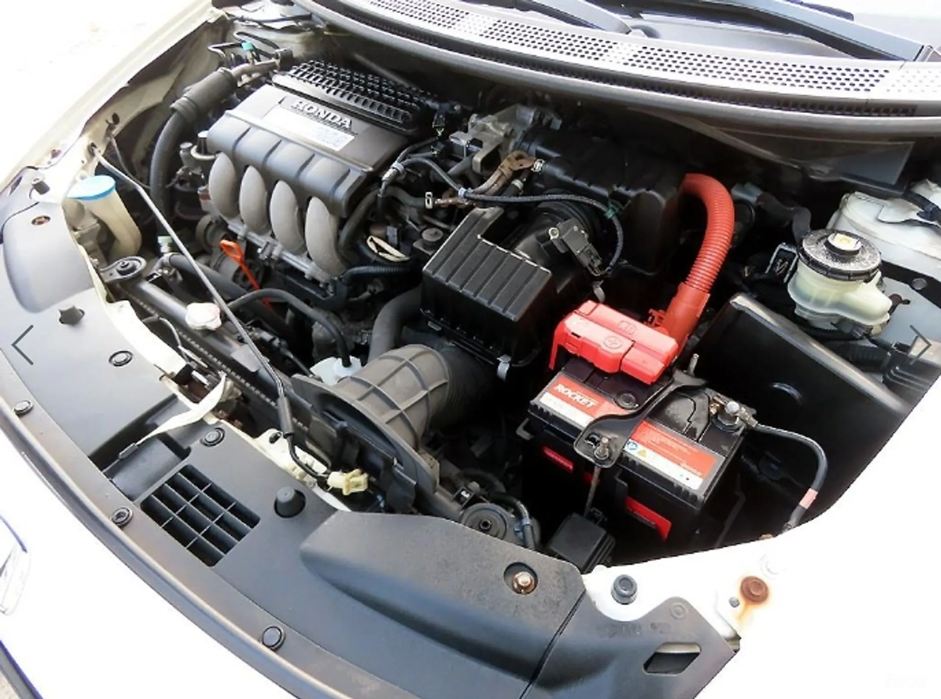 Honda cr(z)= превью 19