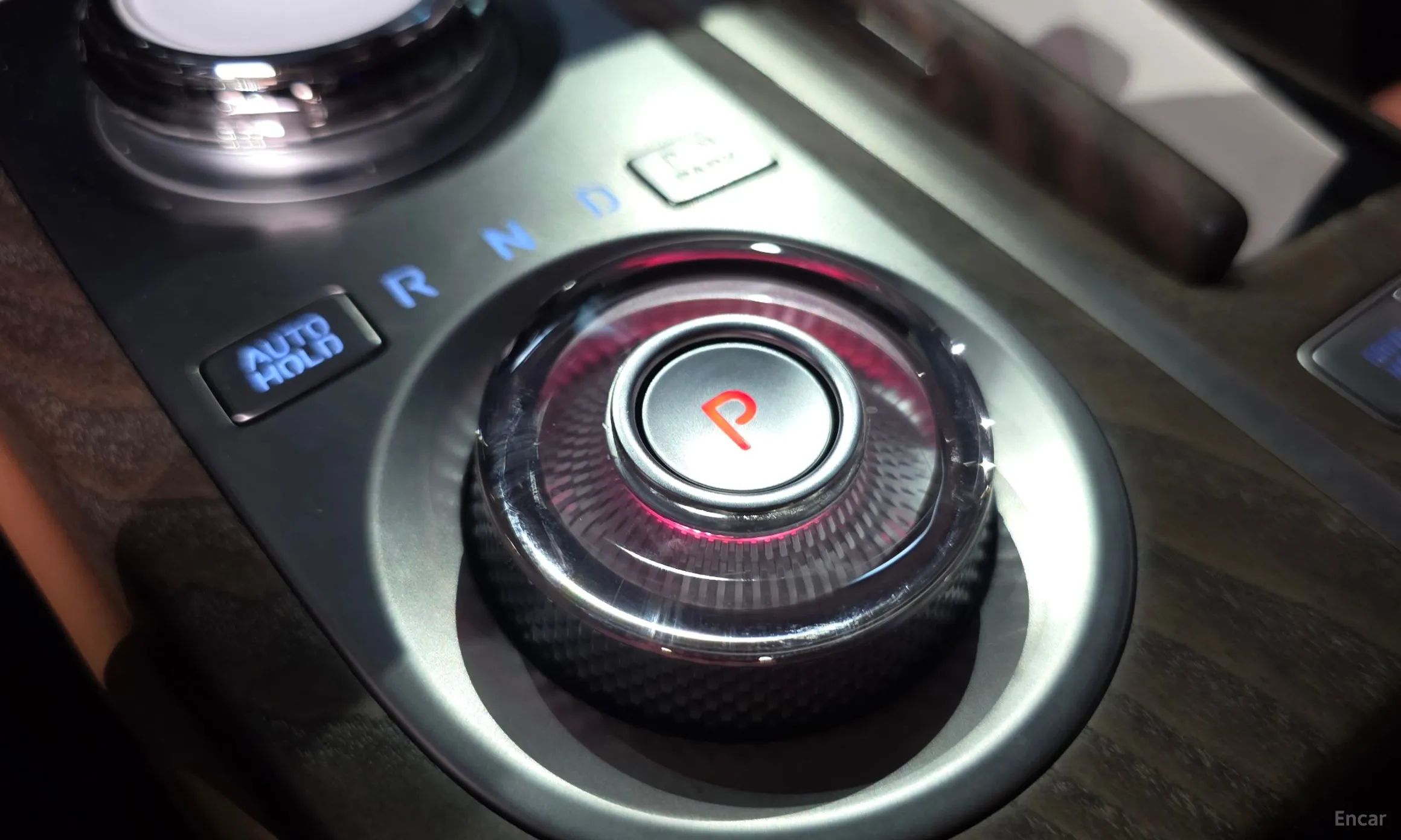 Genesis G80 (RG3) превью 9