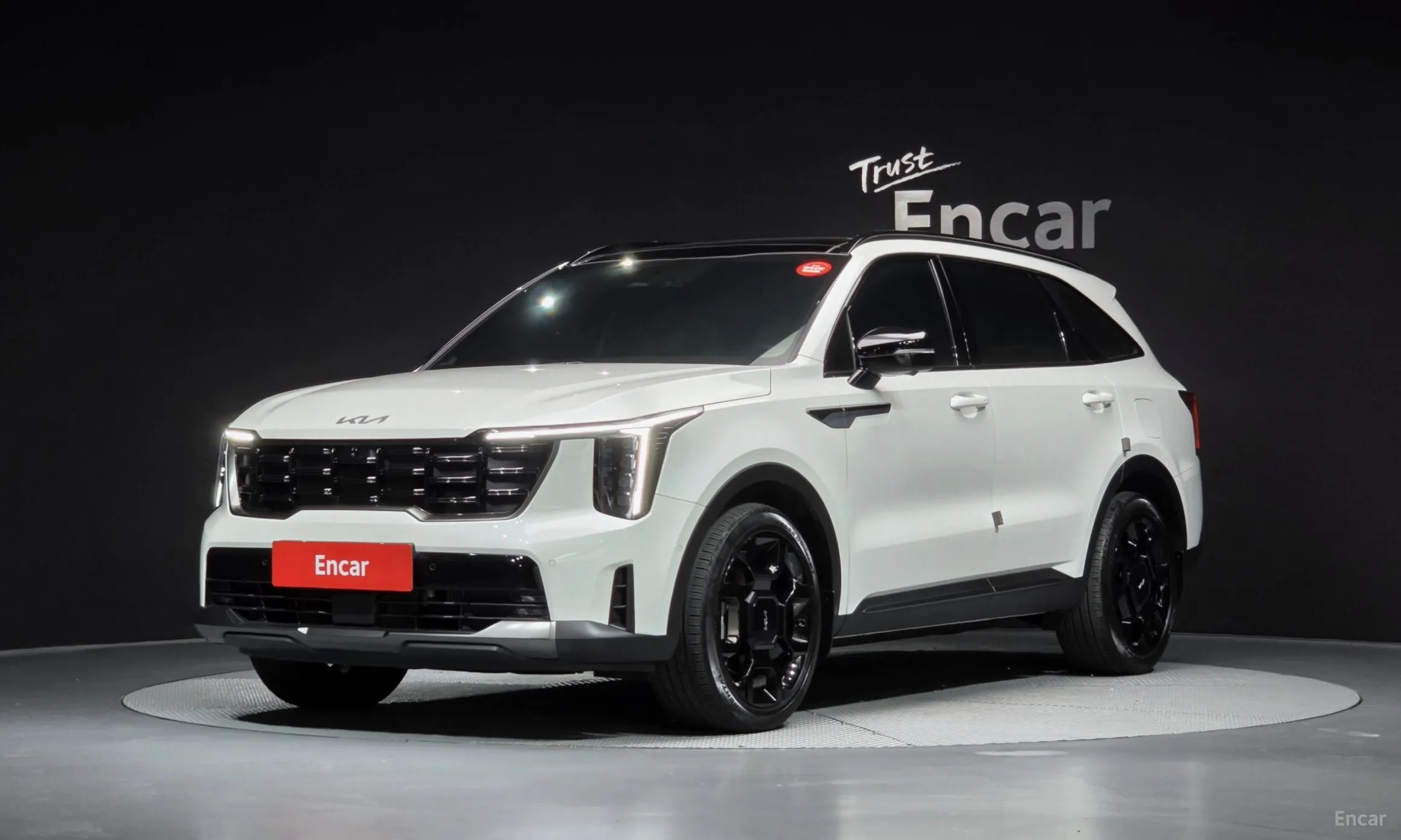 Sorento 4th Generation