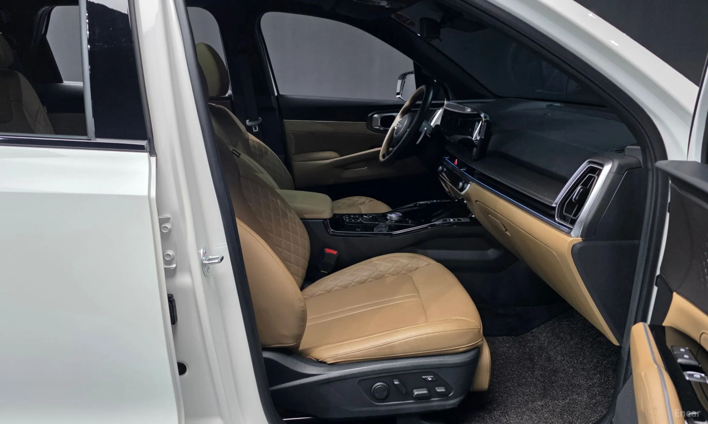 Kia Sorento 4th Generation превью 11