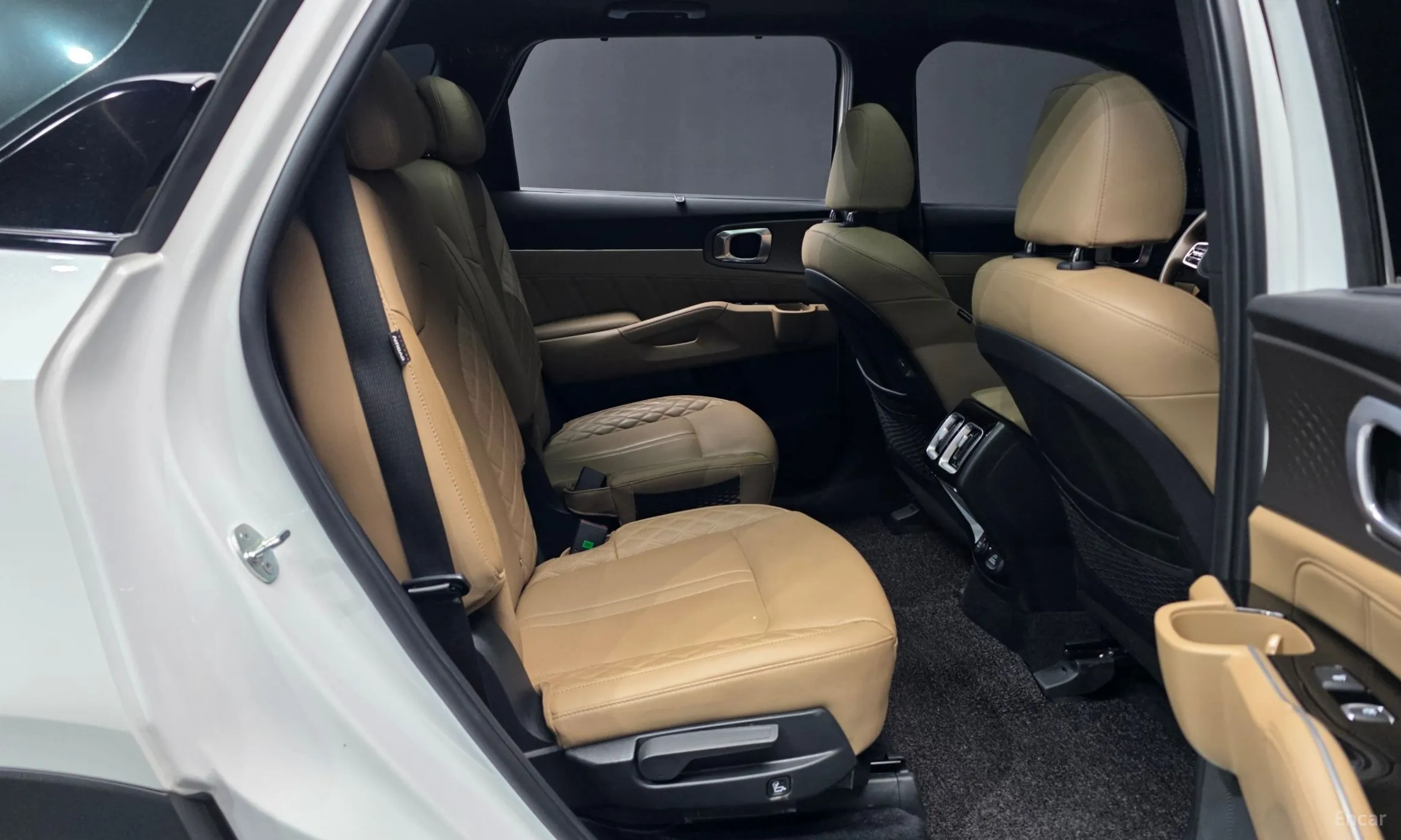 Kia Sorento 4th Generation превью 12