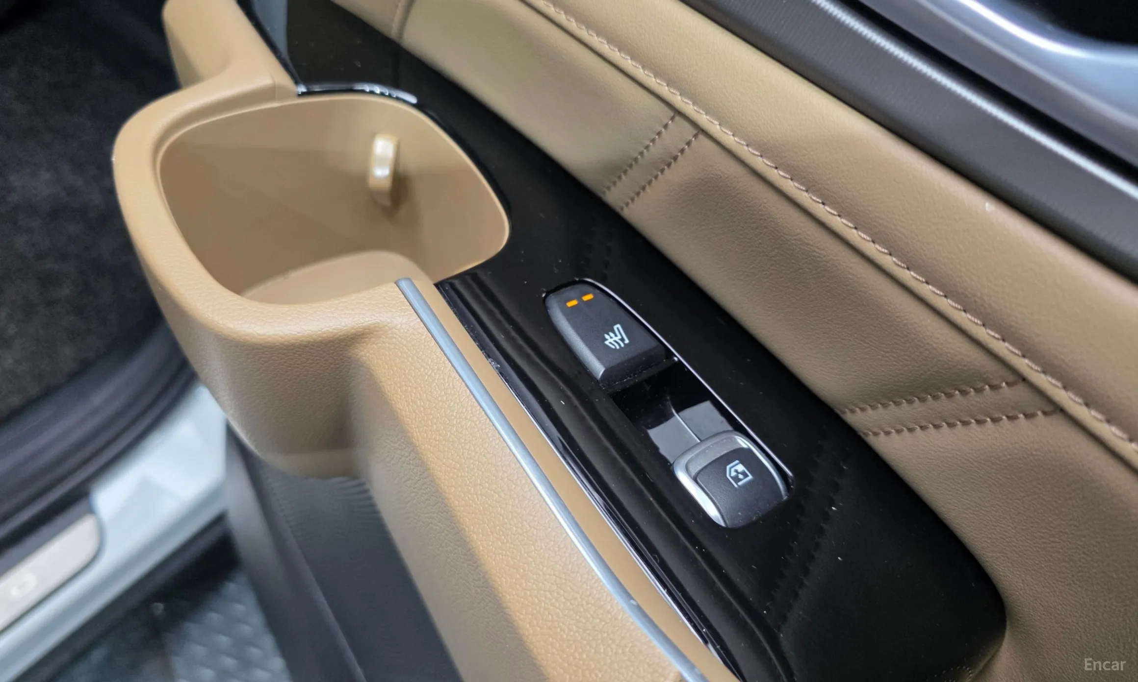 Kia Sorento 4th Generation превью 19