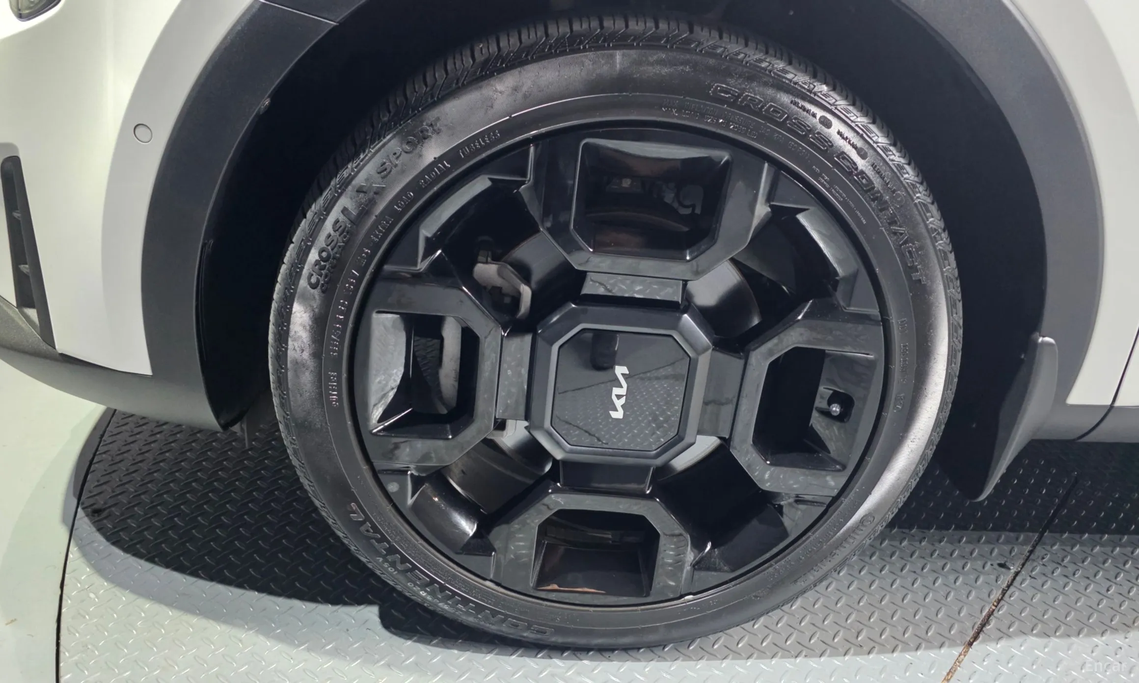 Kia Sorento 4th Generation превью 5