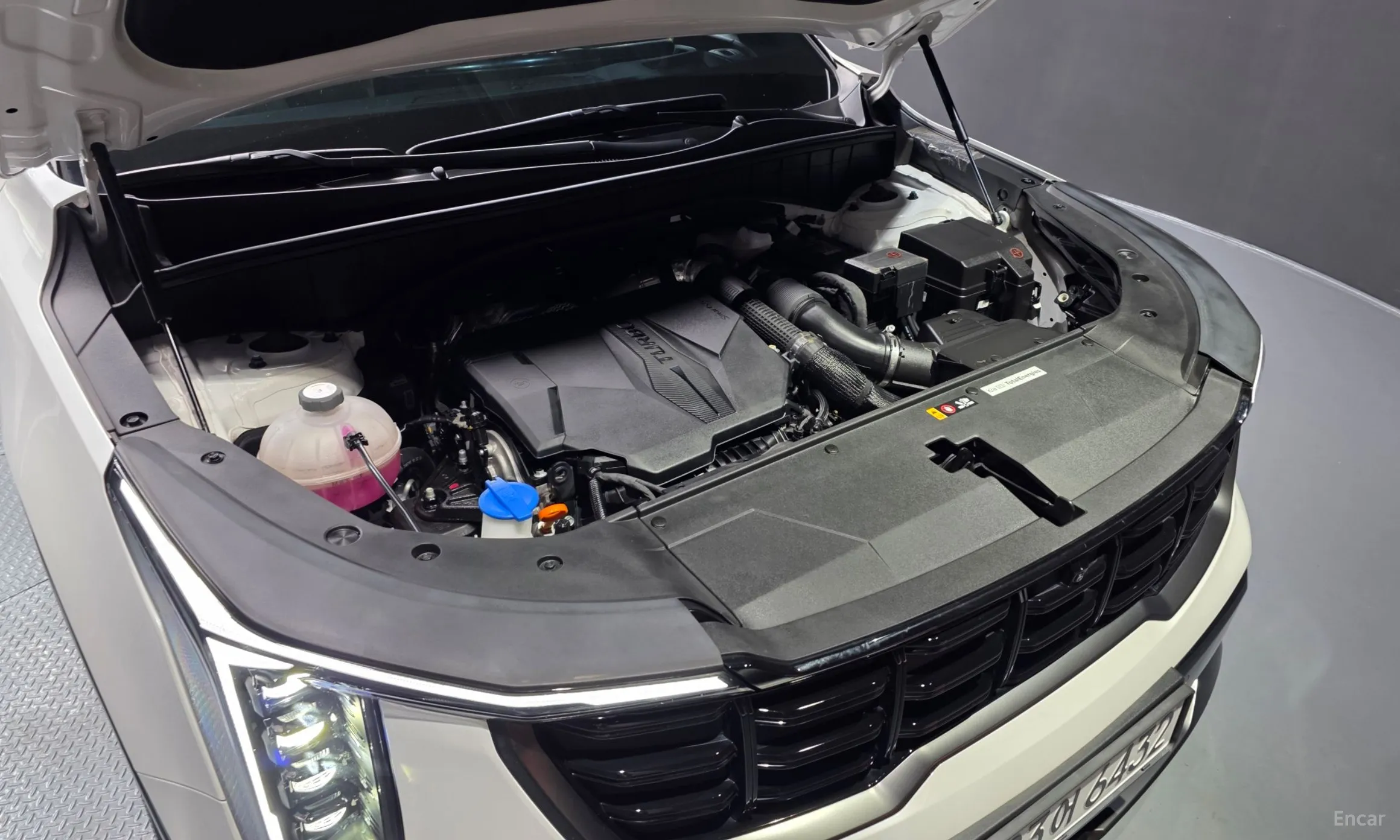 Kia Sorento 4th Generation превью 6