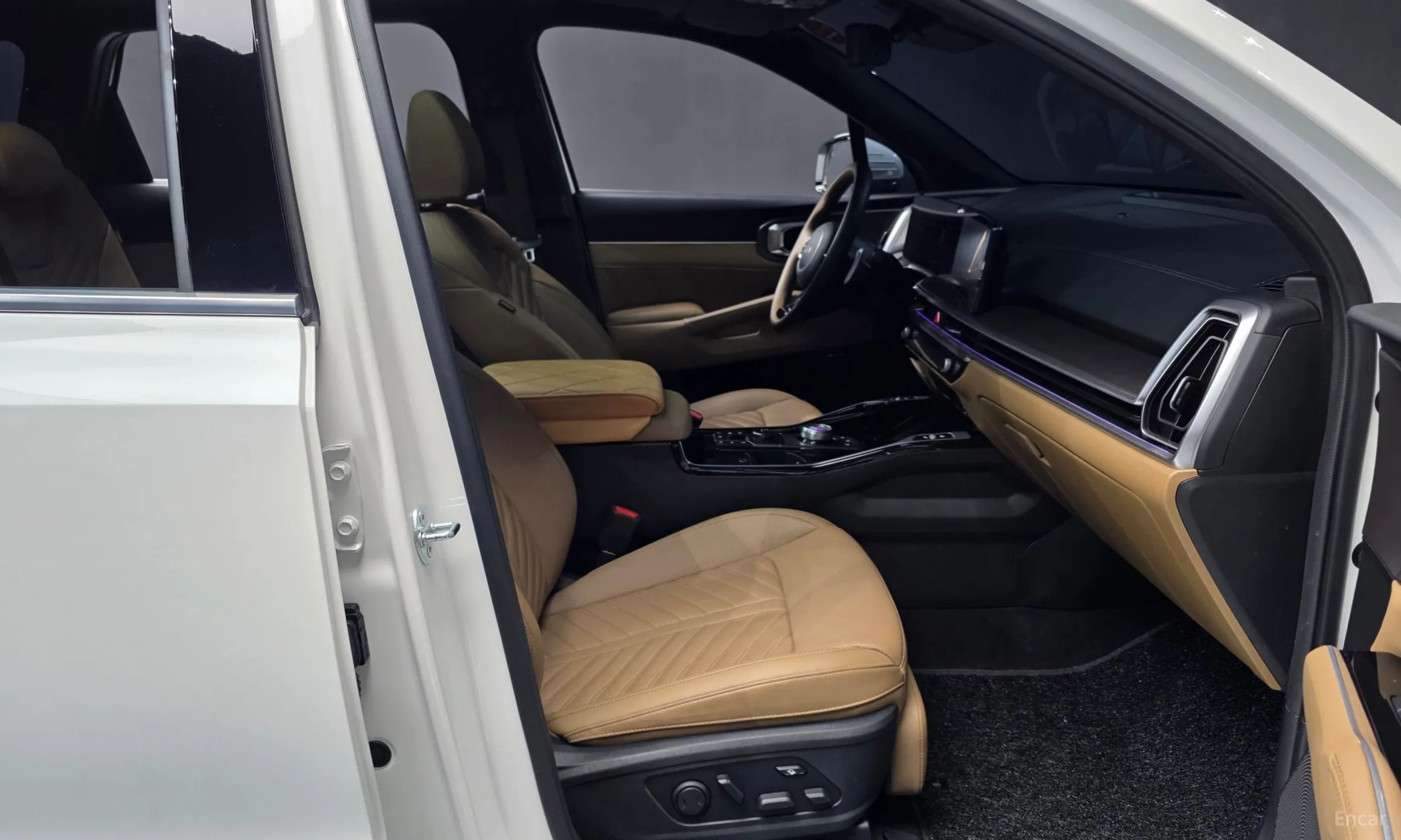 Kia Sorento 4th Generation превью 11