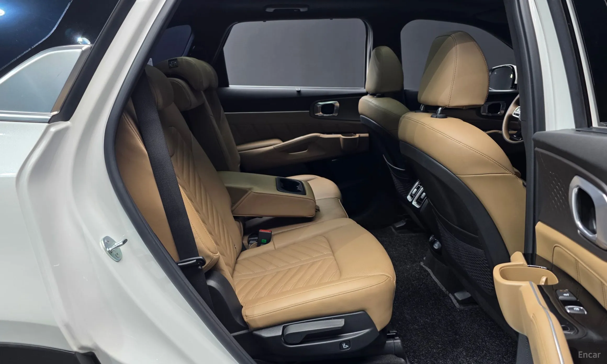 Kia Sorento 4th Generation превью 12