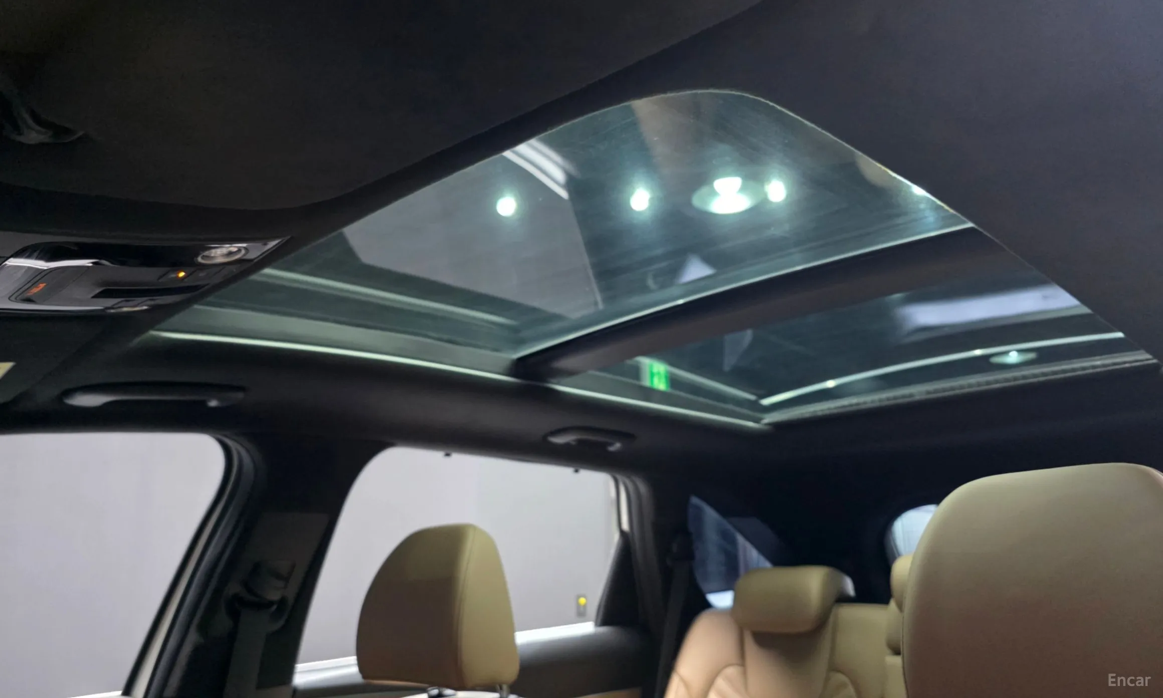 Kia Sorento 4th Generation превью 17
