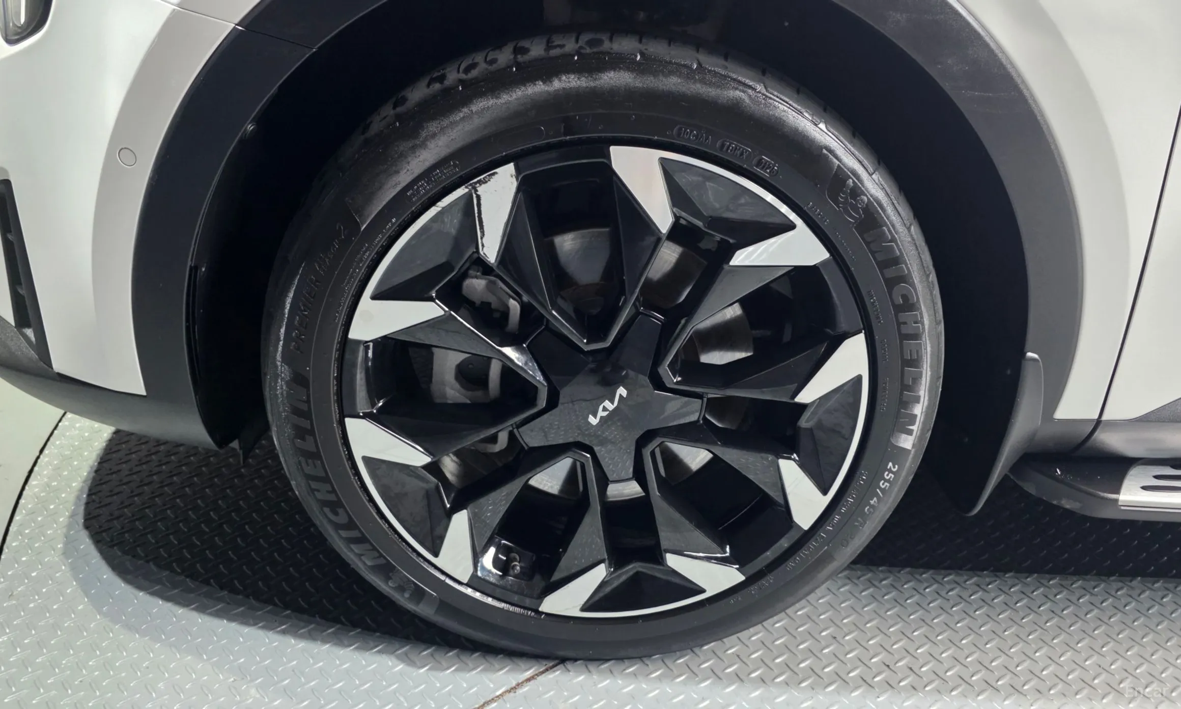 Kia Sorento 4th Generation превью 5