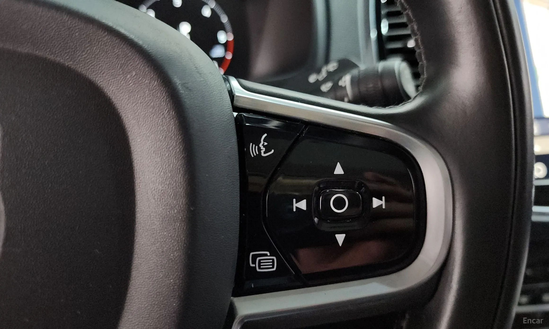 Volvo XC90 Gen 2 превью 16