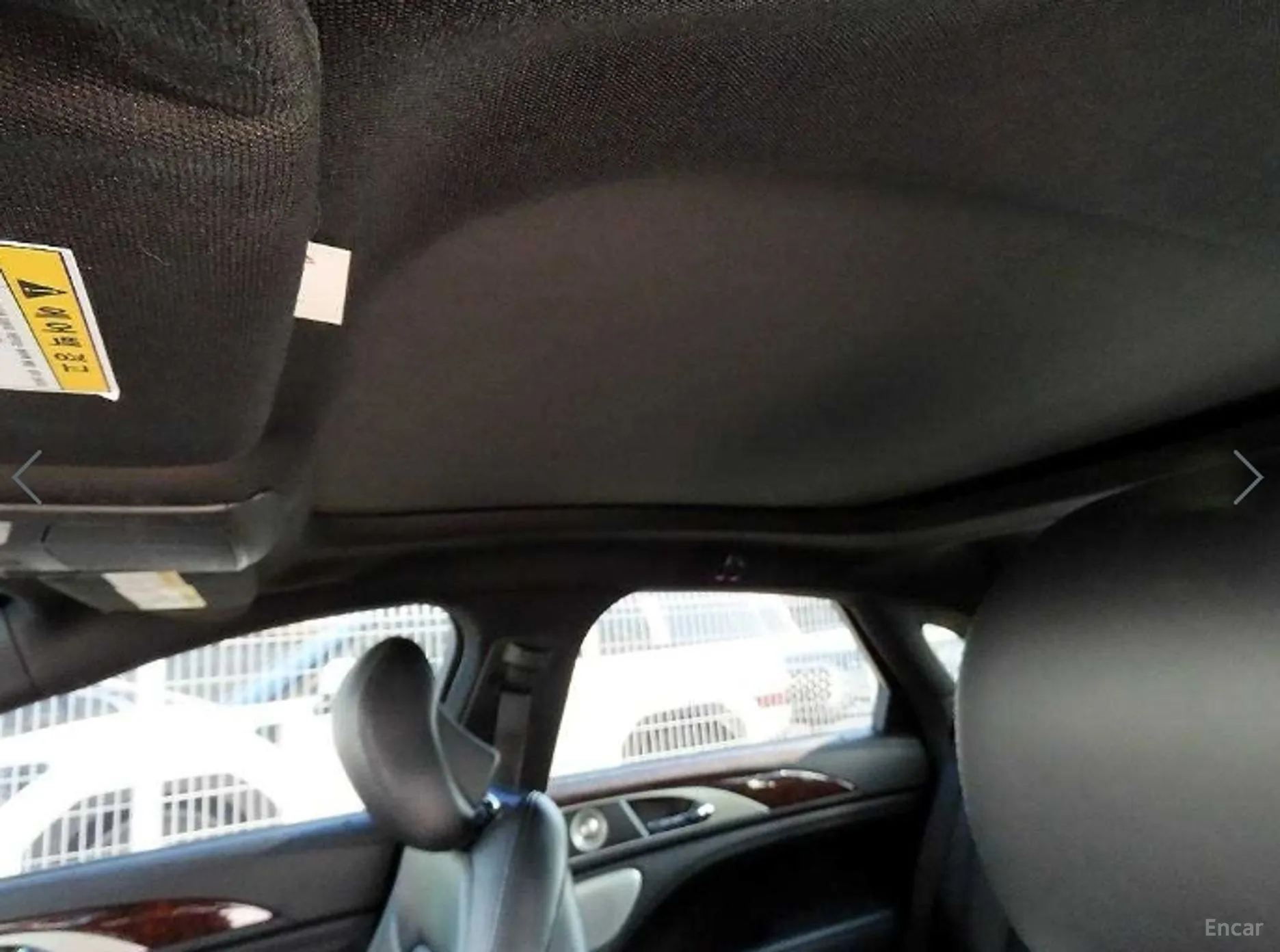 Lincoln New MKZ превью 18