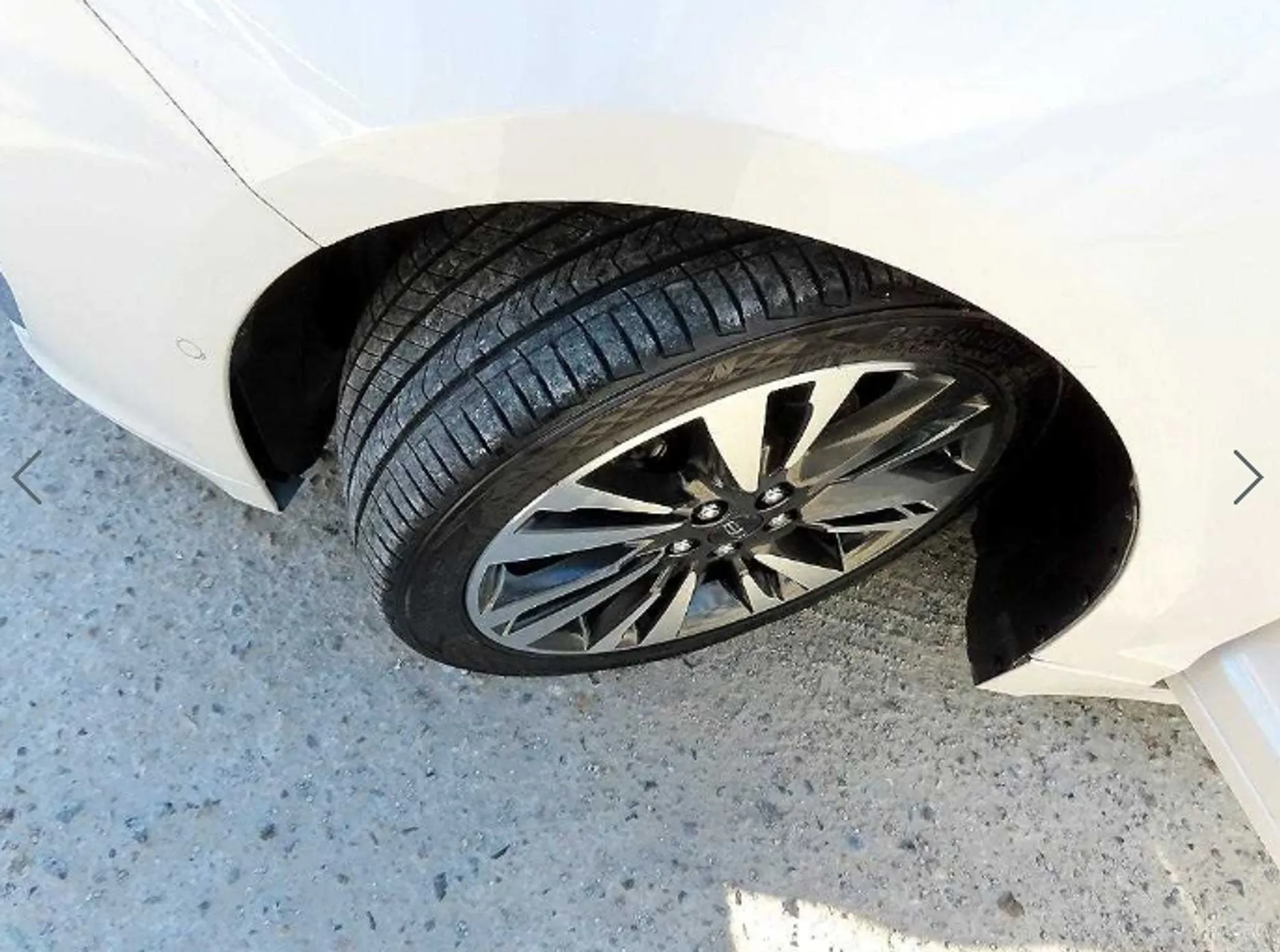 Lincoln New MKZ превью 20